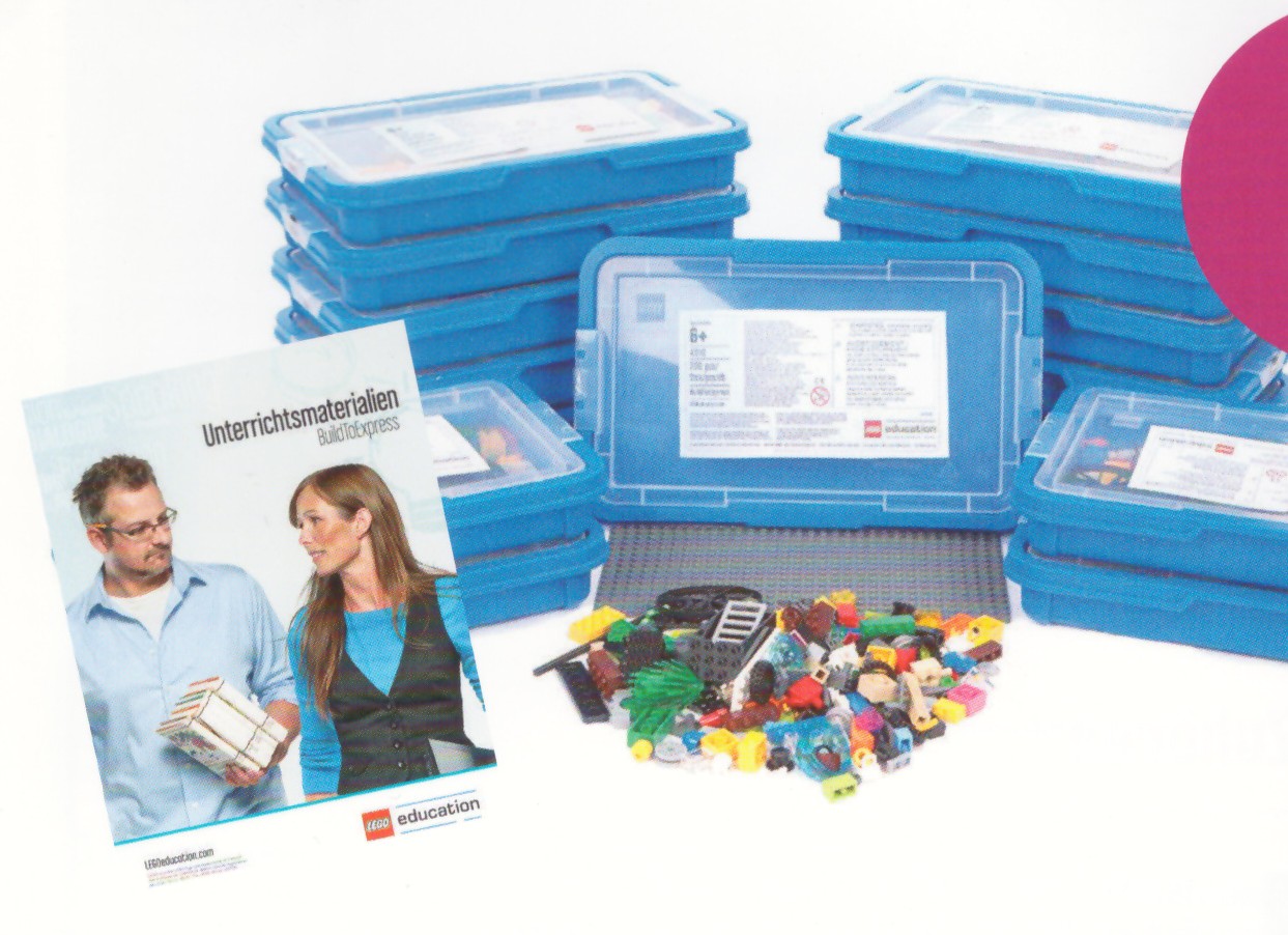 BuildToExpress Package - 8 Students