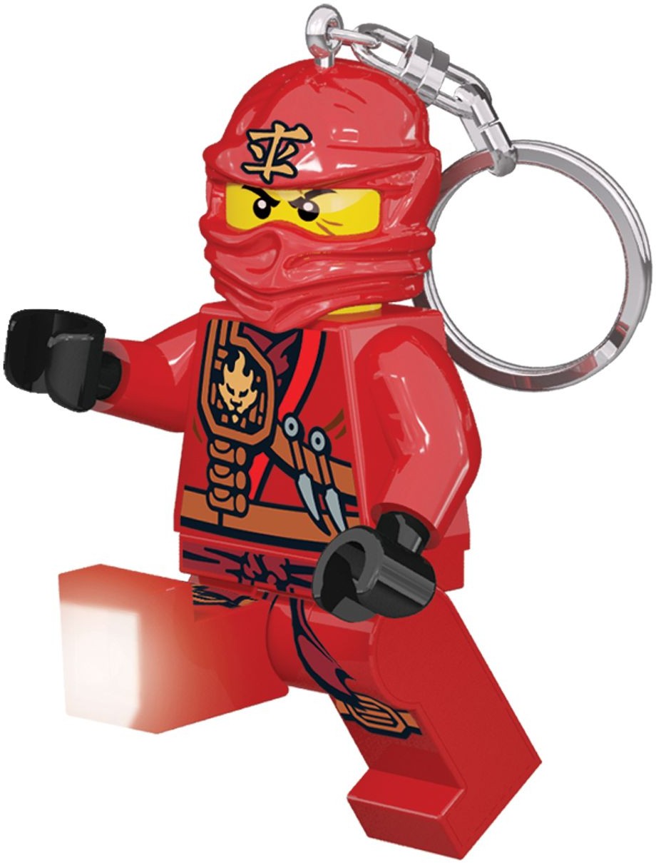 LEGO Kai Key Light