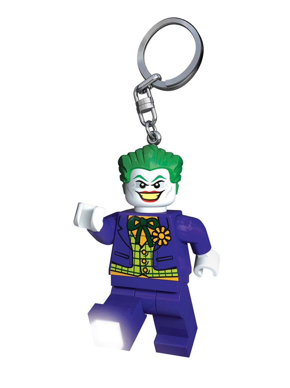 LEGO The Joker Key Light