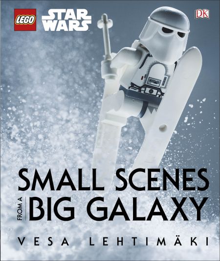 LEGO 5005008 Star Wars: Small Scenes from a Big Galaxy
