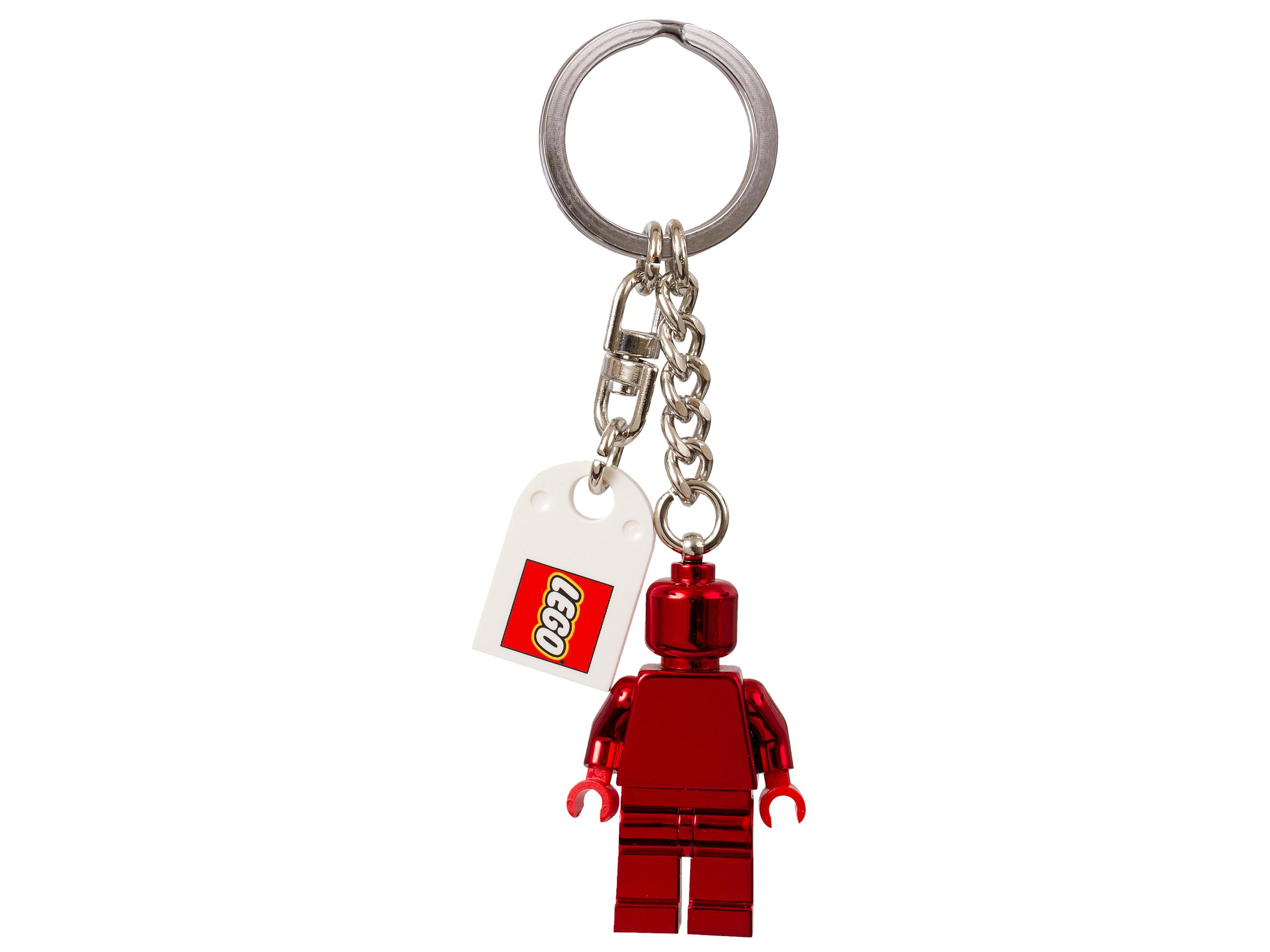 LEGO VIP Key Chain