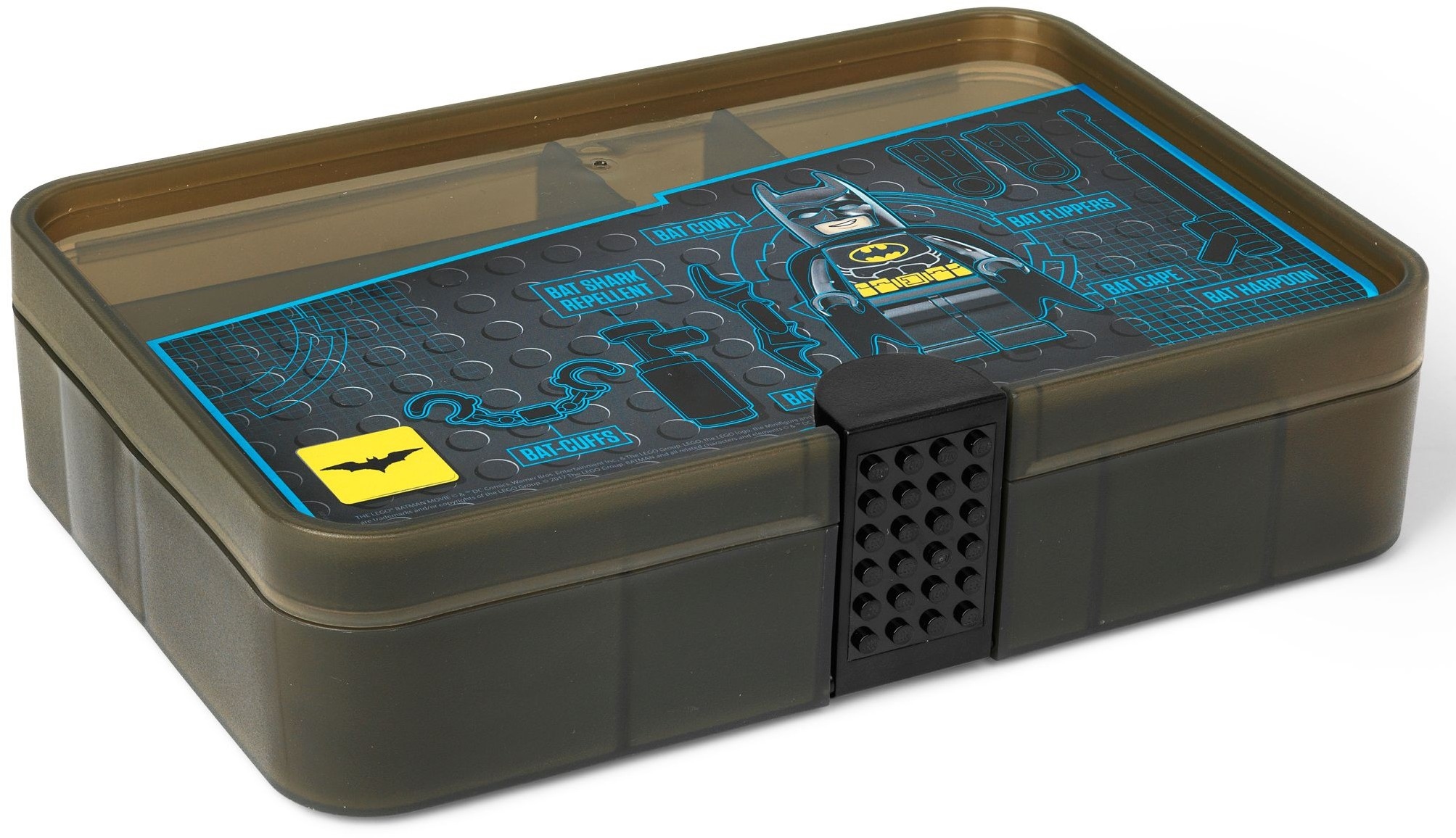 LEGO The LEGO Batman Movie Collector Box