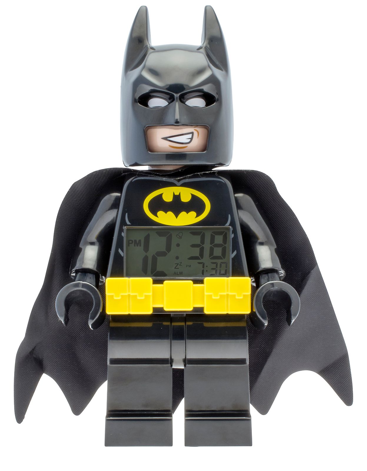LEGO Batman Alarm Clock