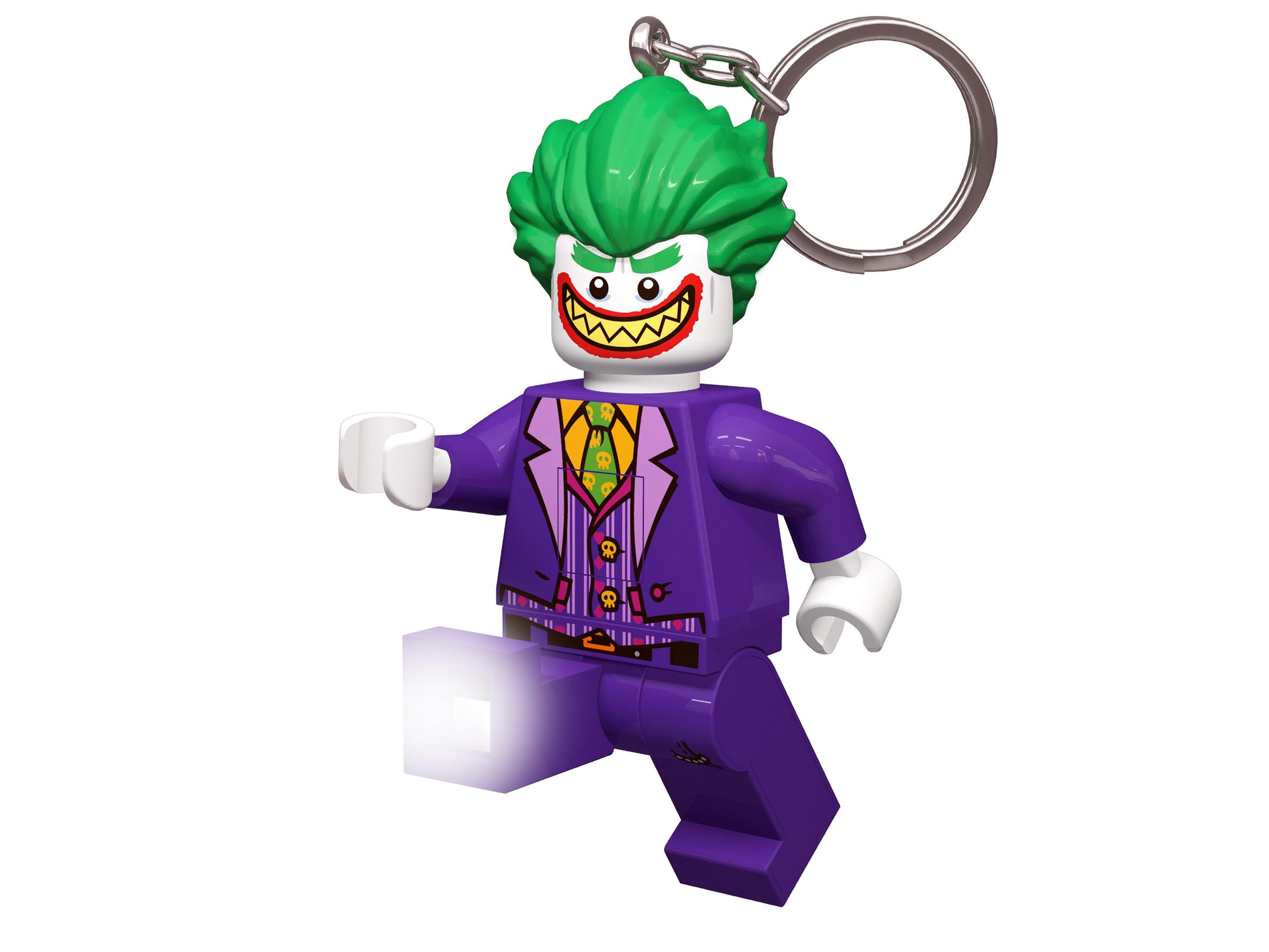 LEGO The Joker Key Light