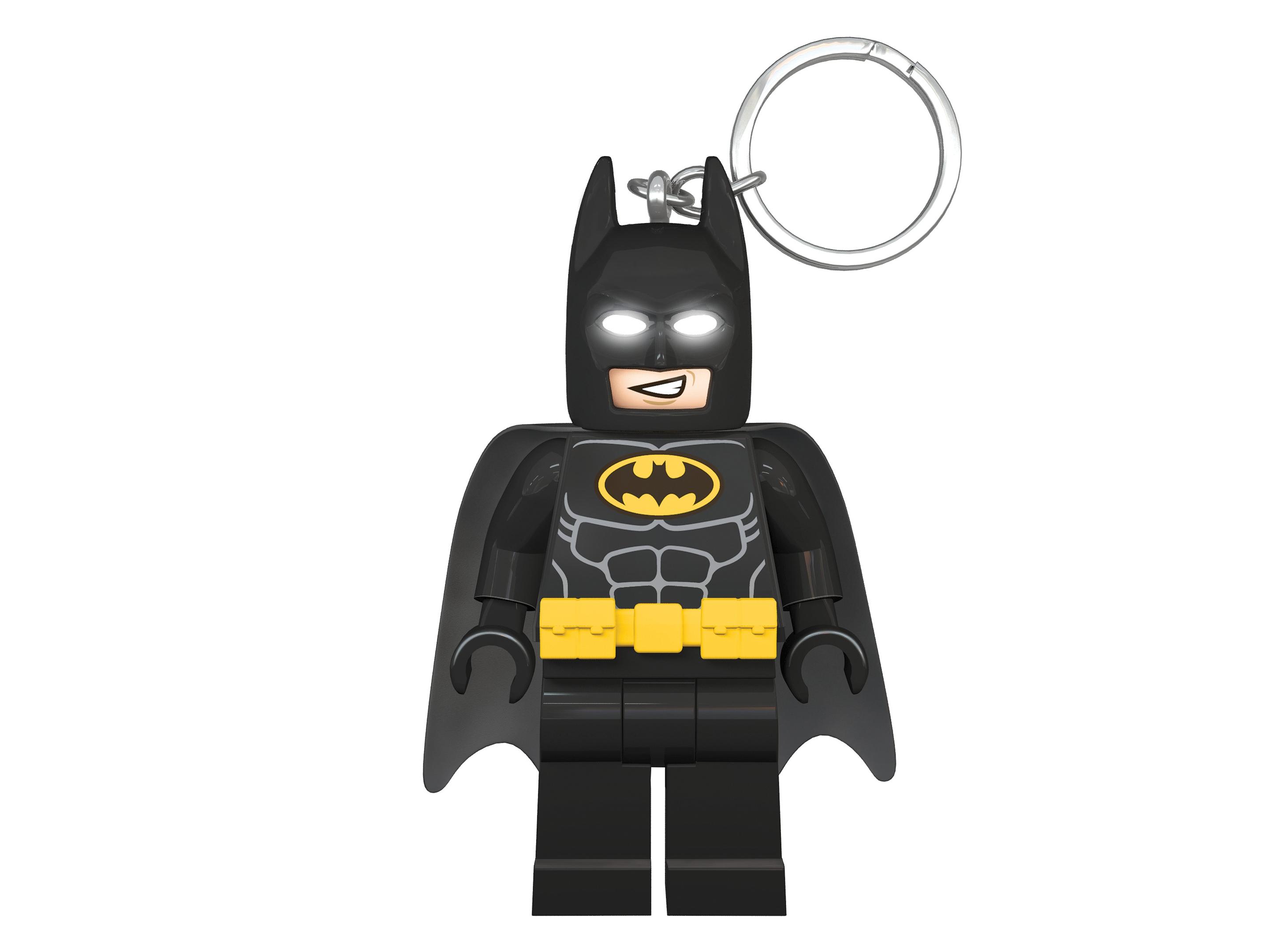 LEGO Batman Key Light