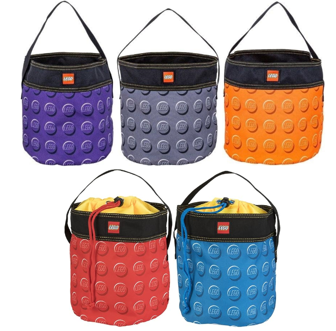 LEGO Cinch Bucket (All Colors)