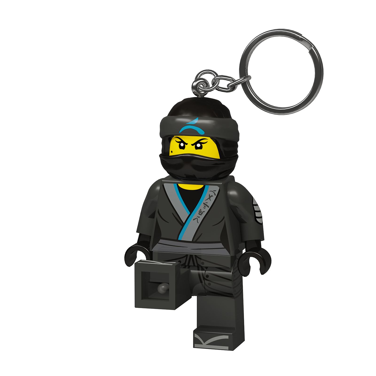LEGO Nya Minifigure Key Light