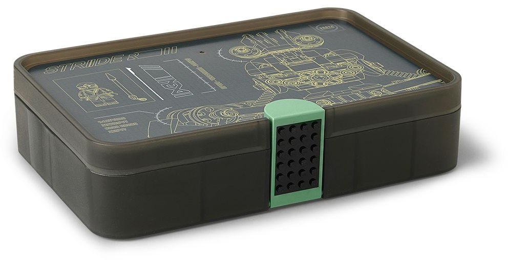 LEGO The LEGO Ninjago Movie Sorting Box