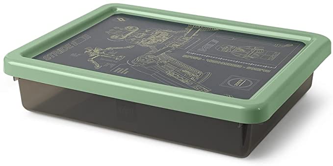 LEGO The LEGO Ninjago Movie Small Storage Box