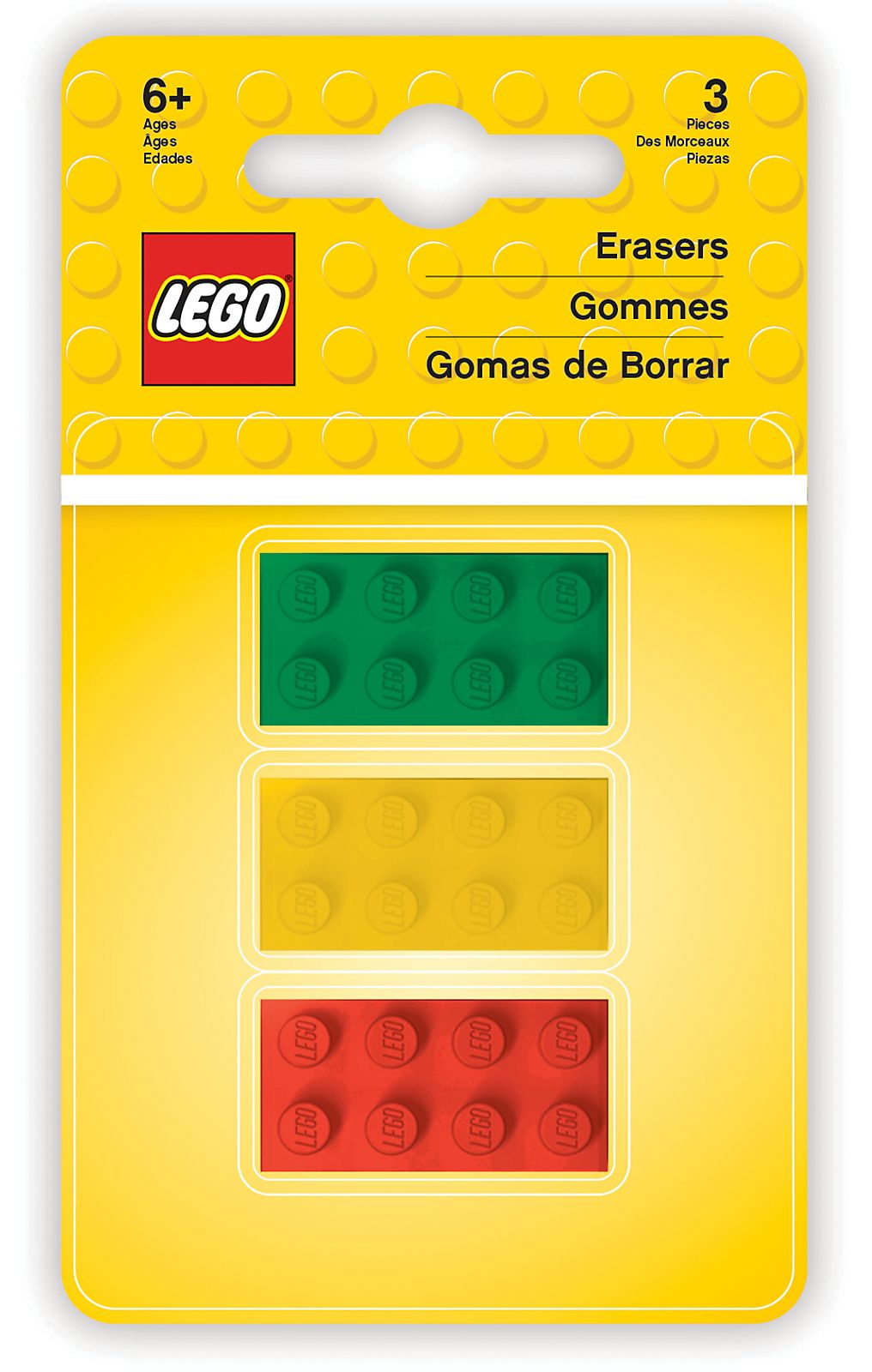 Erasers (Bricks)