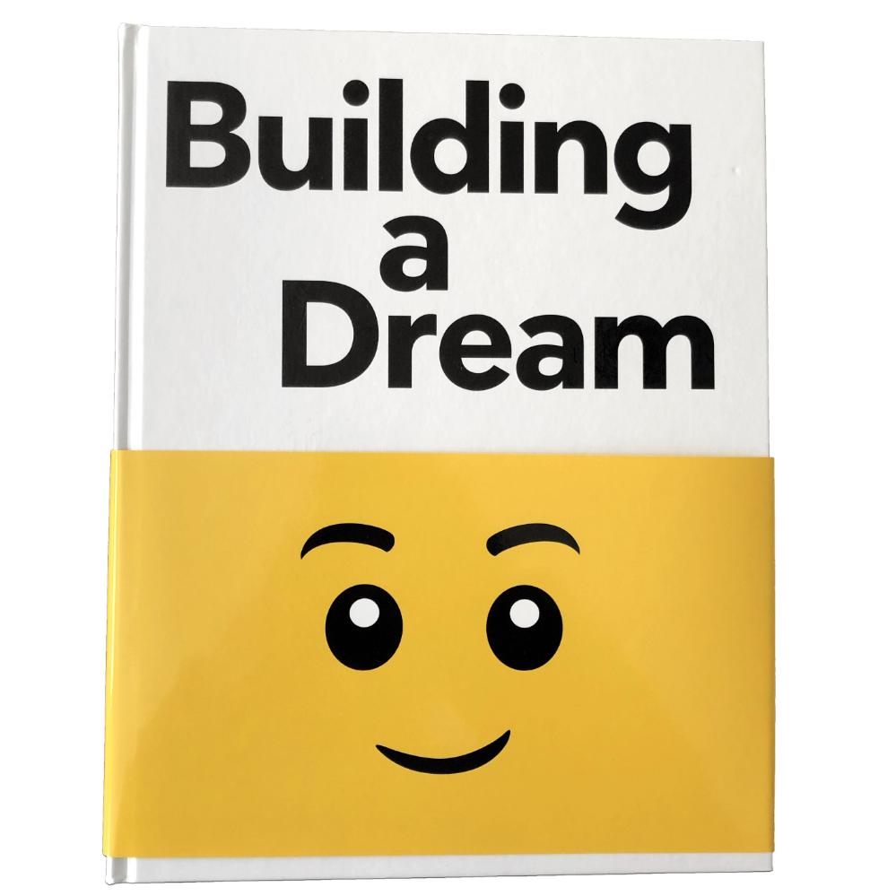LEGO Building a Dream