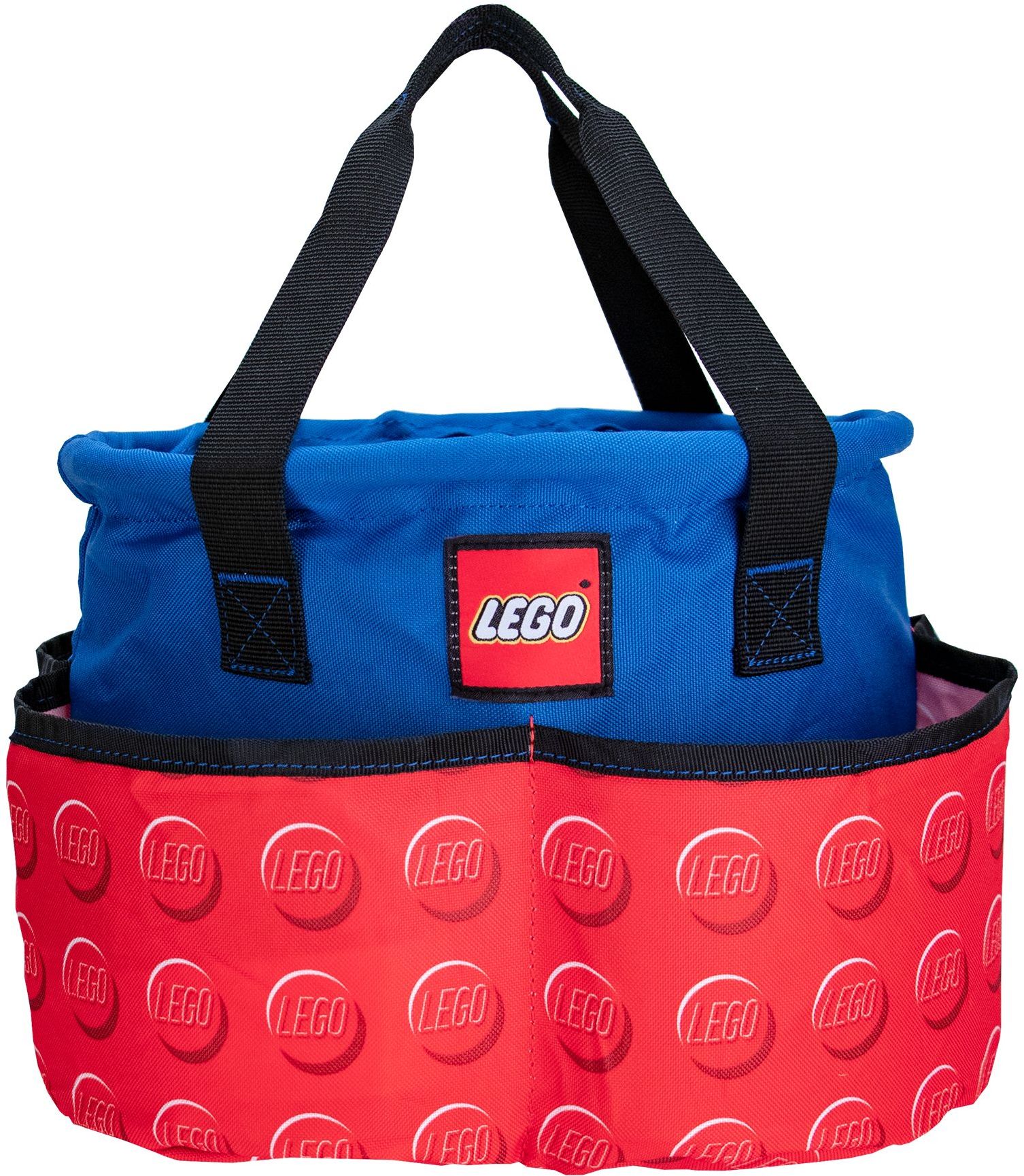 LEGO Iconic Big Storage Bucket