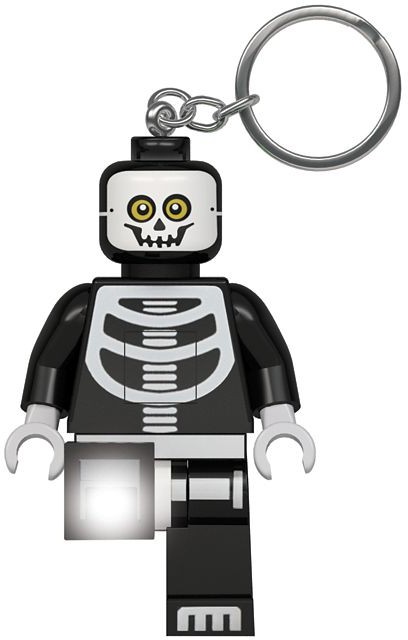 LEGO Skeleton Key Light