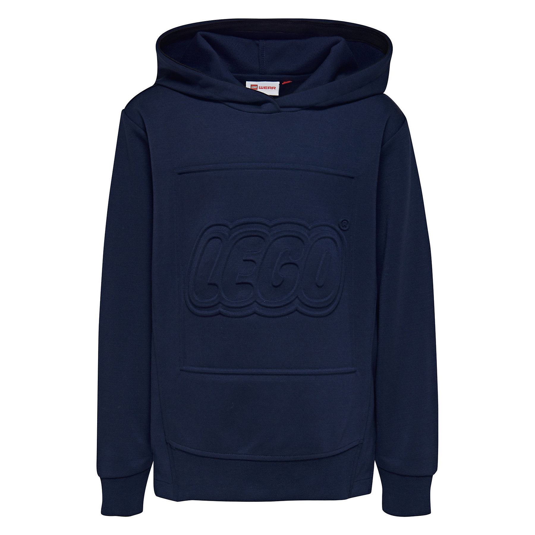 LEGO Hoodie (Dark Blue)