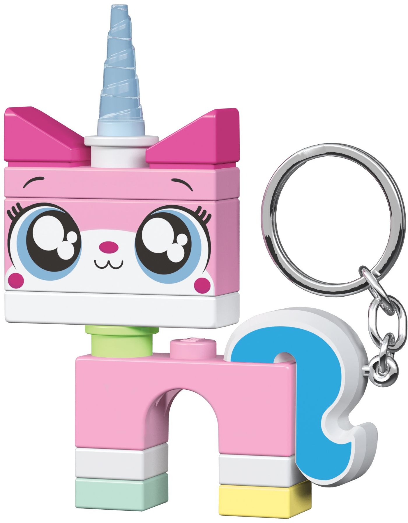 LEGO Unikitty Key Light