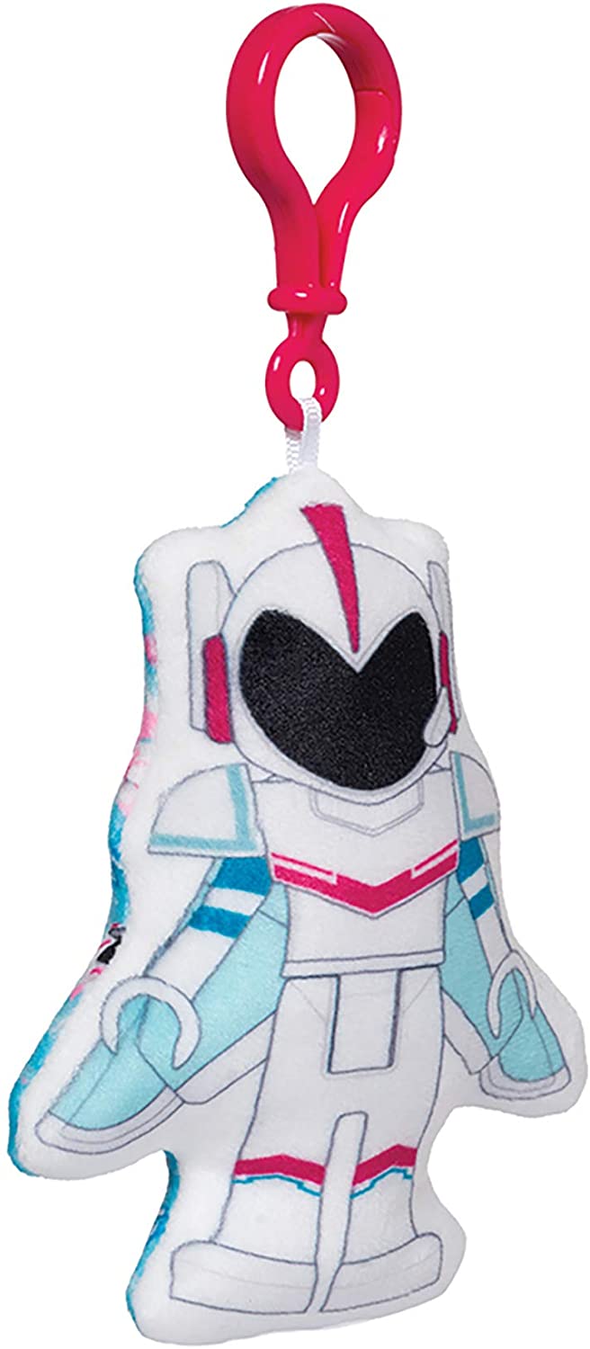 LEGO The LEGO Movie 2: Sweet Mayhem Plush Clip