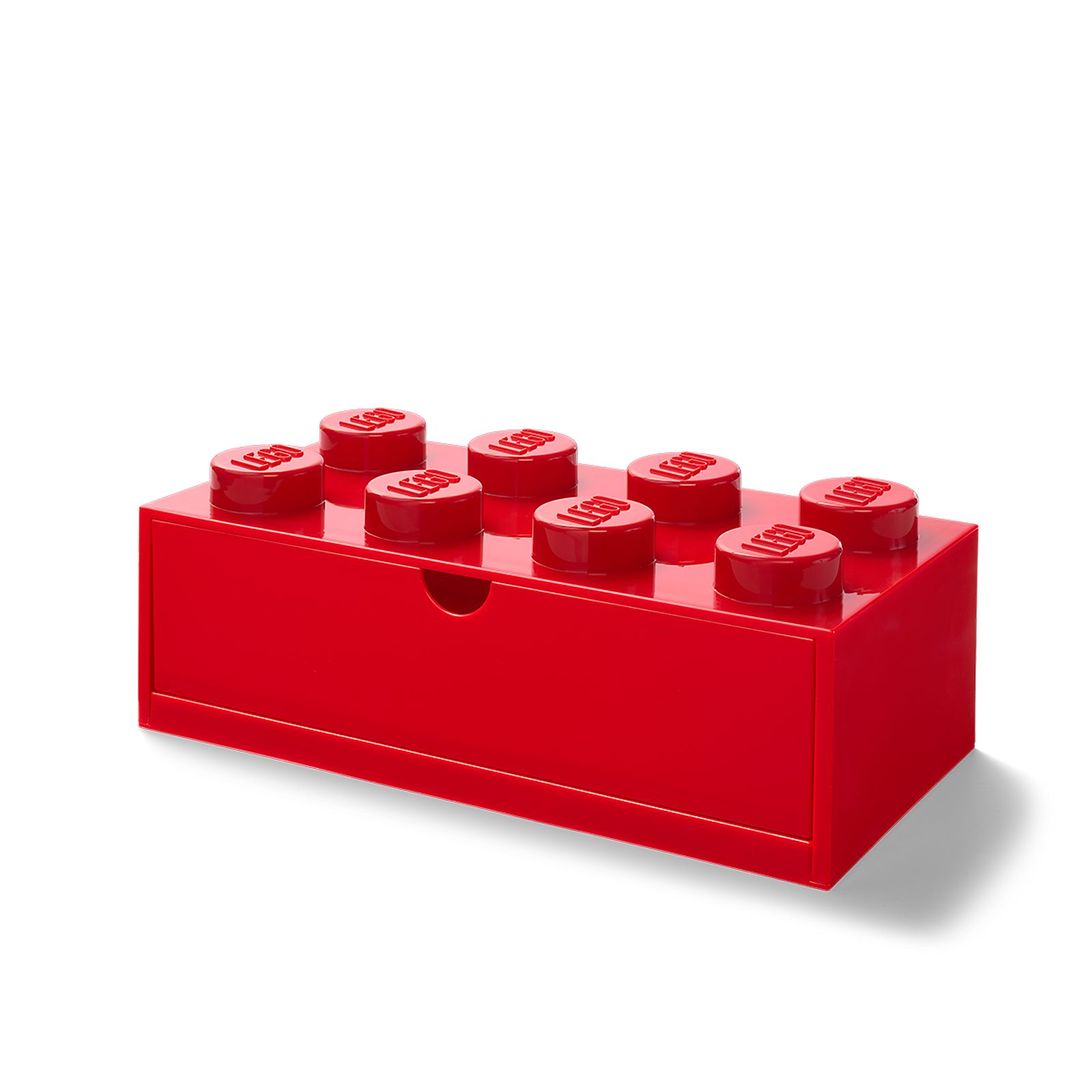 LEGO Desk Drawer 2 x 4 (All Colors)