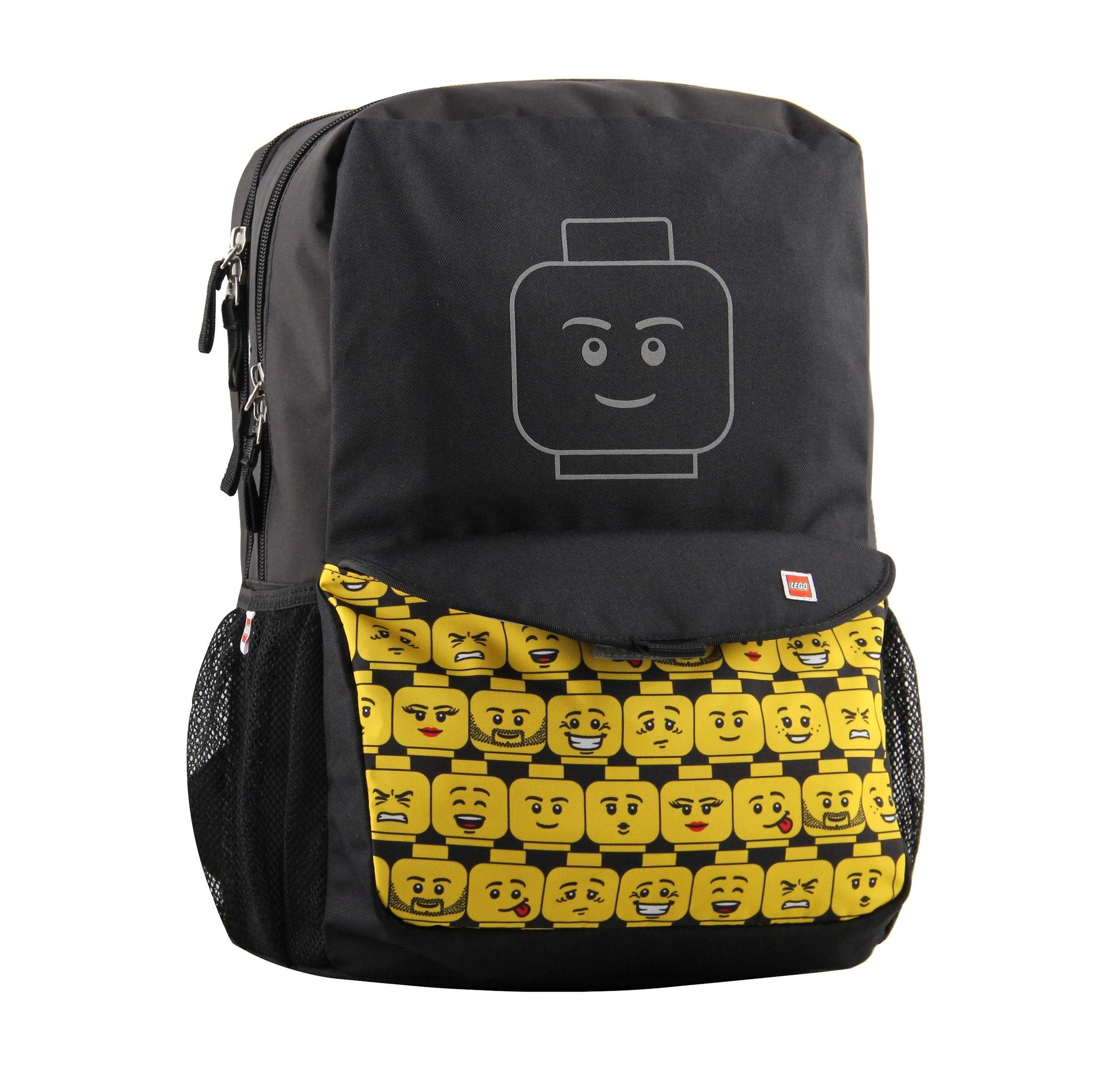 LEGO Minifigure Belight Backpack
