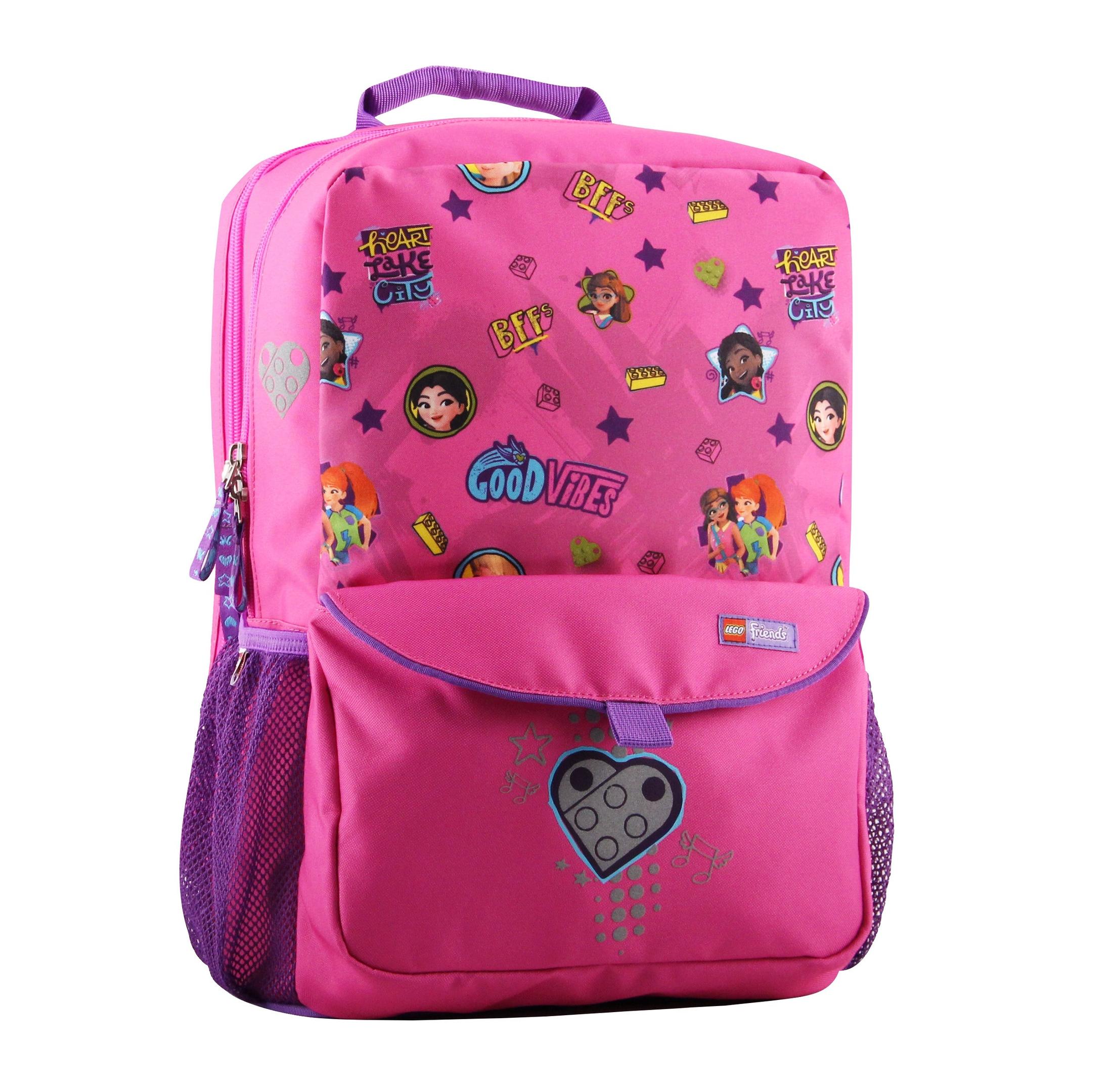 LEGO Friends Belight Backpack