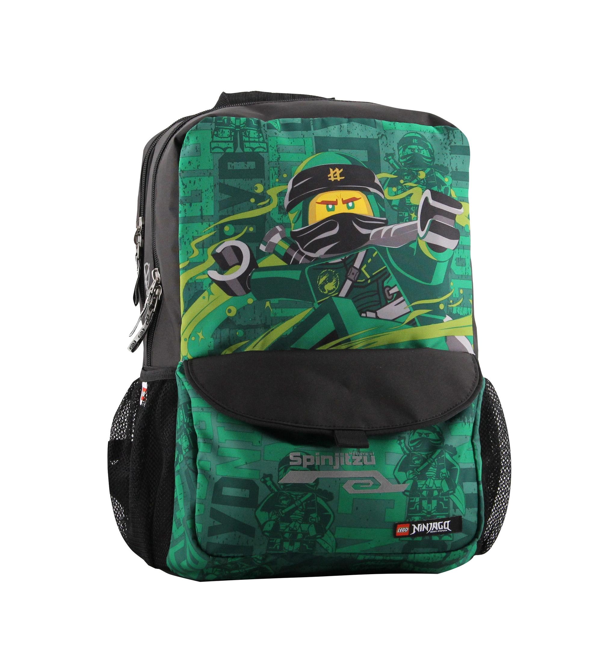 LEGO NINJAGO Belight Backpack