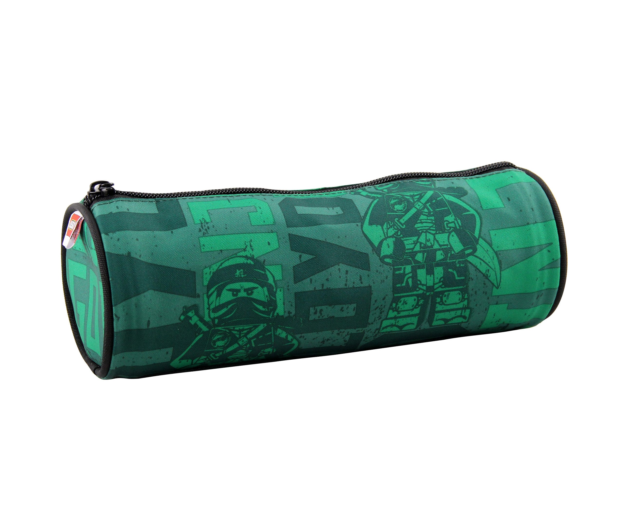 Main image of LEGO NINJAGO Pencil Roll (5005921-1)