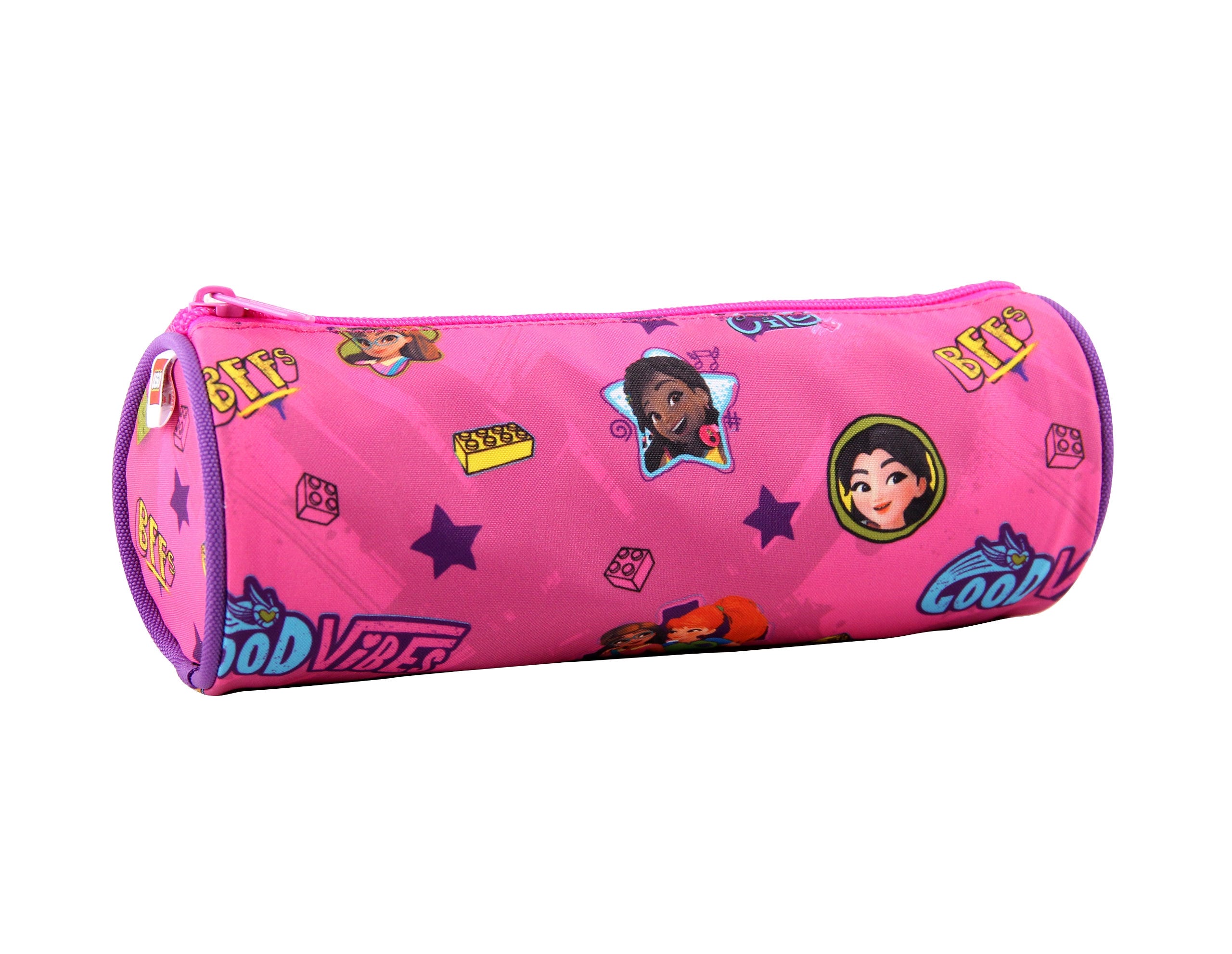 LEGO Friends Pencil Roll