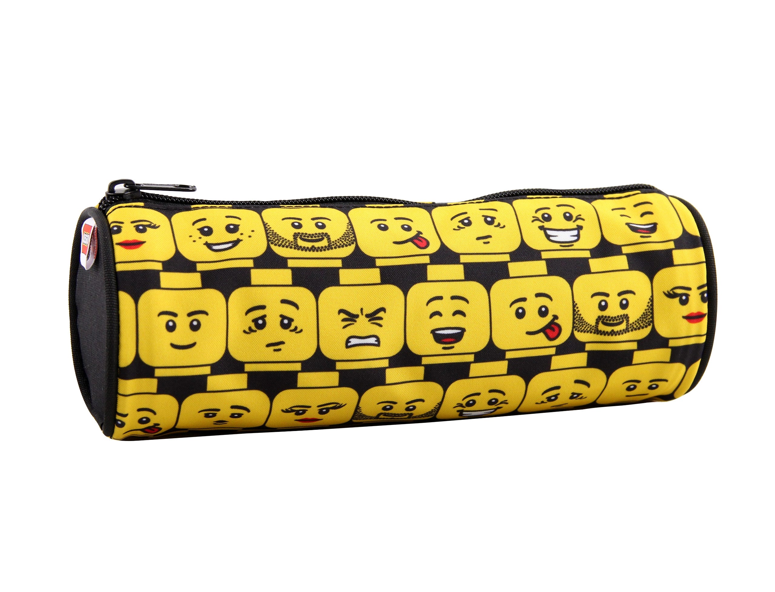 LEGO Minifigure Pencil Roll
