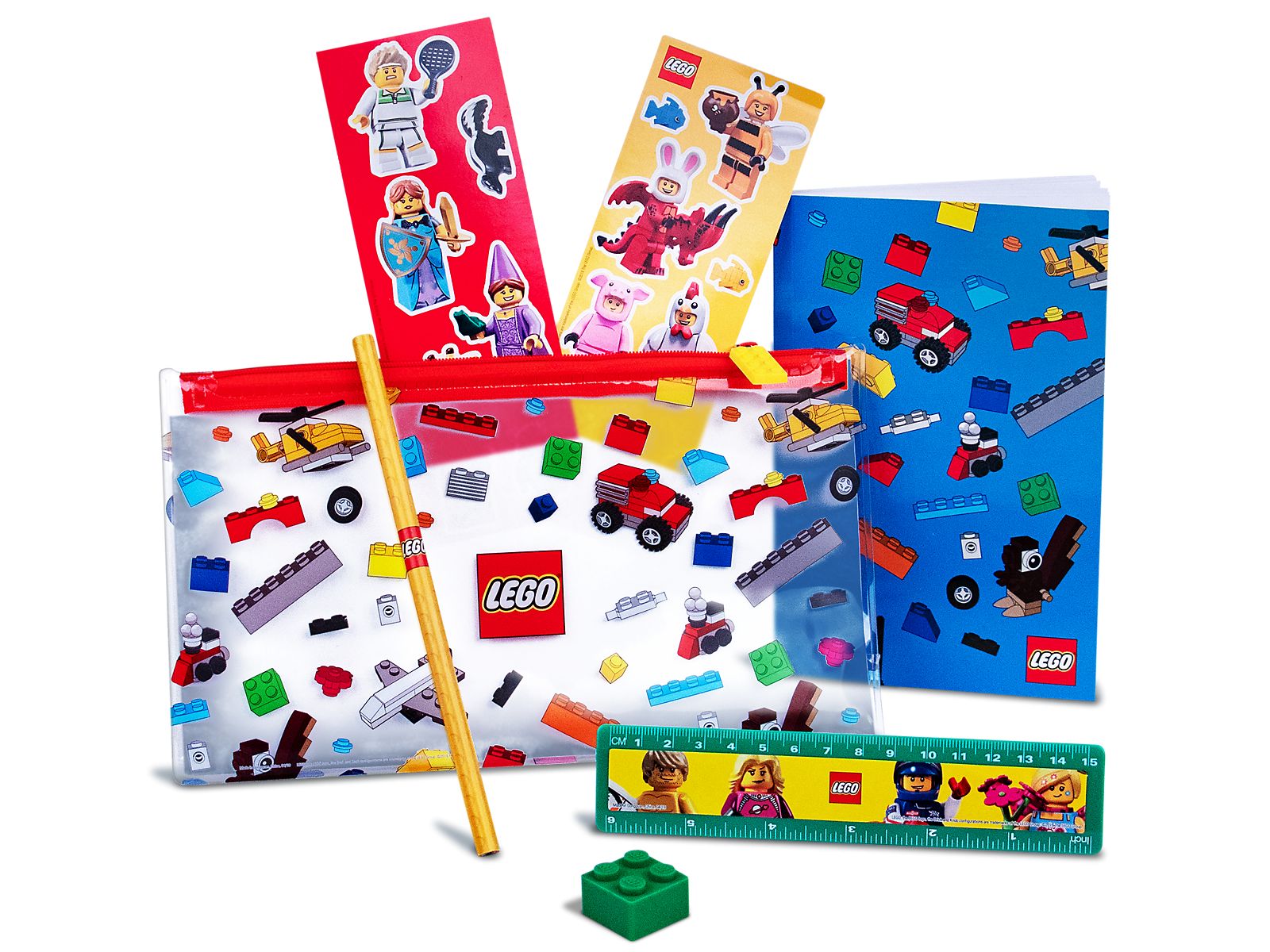 LEGO Back To School Pack