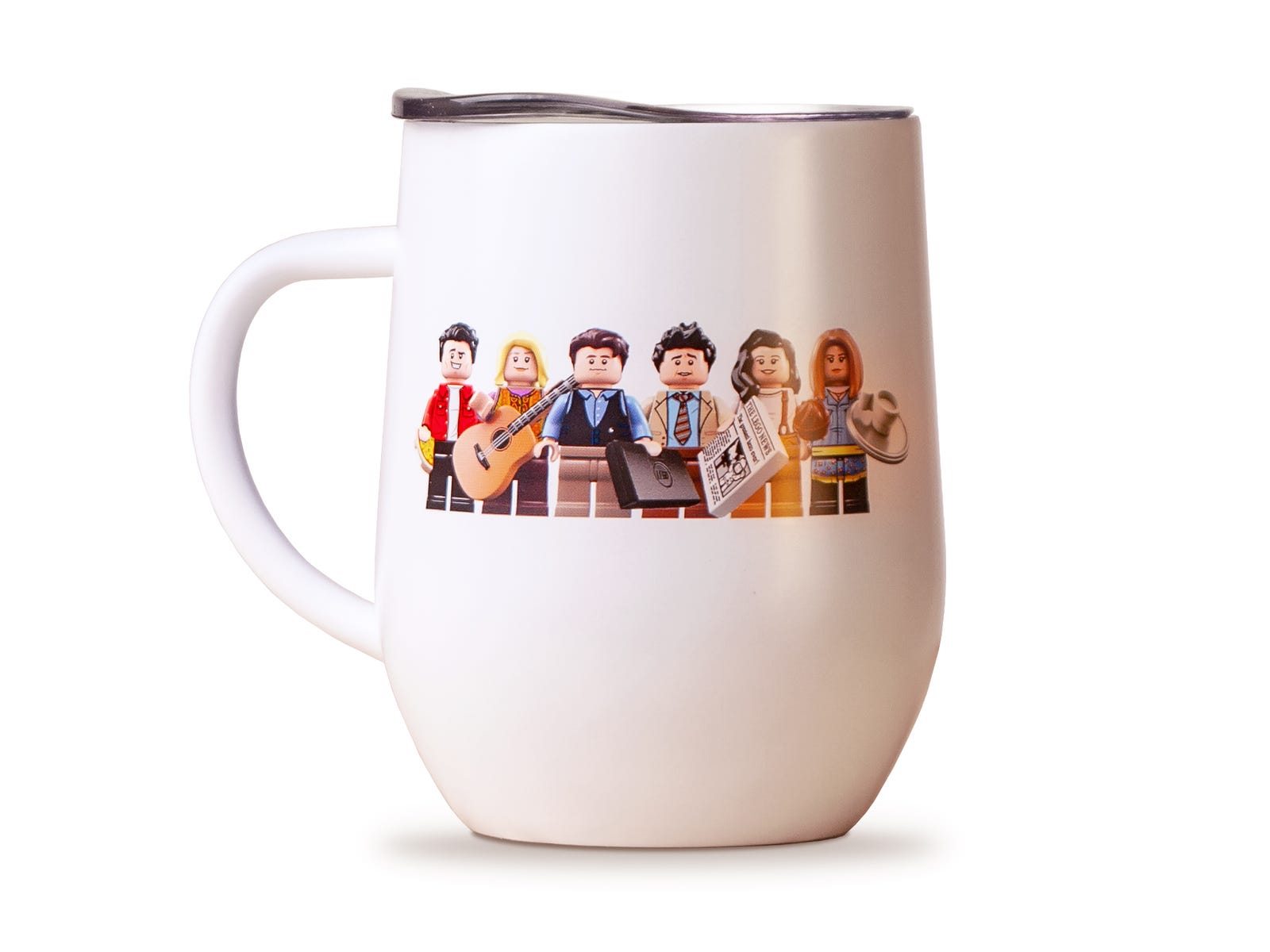 LEGO Central Perk Mug
