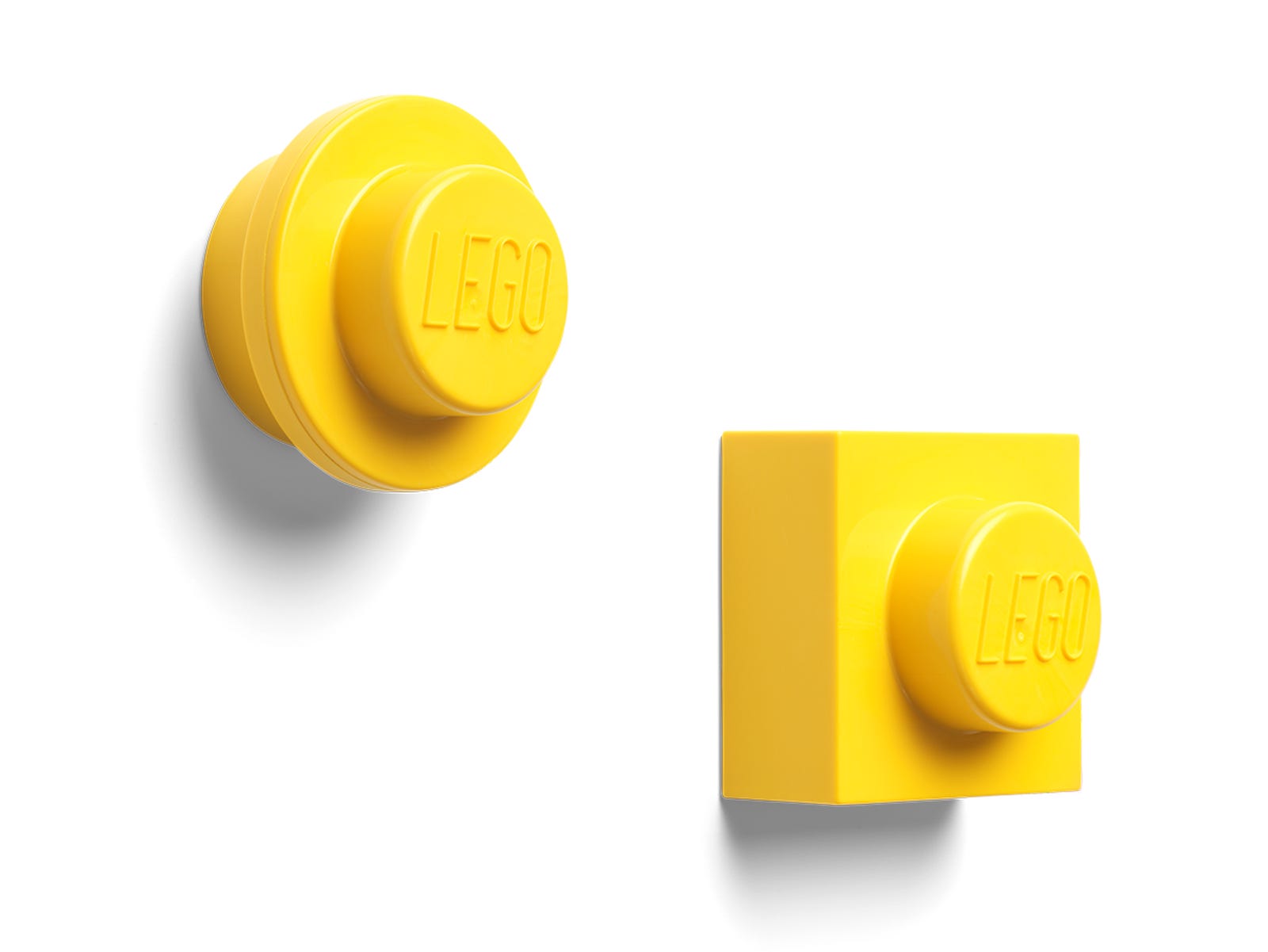 LEGO Magnet Set (All Colors)