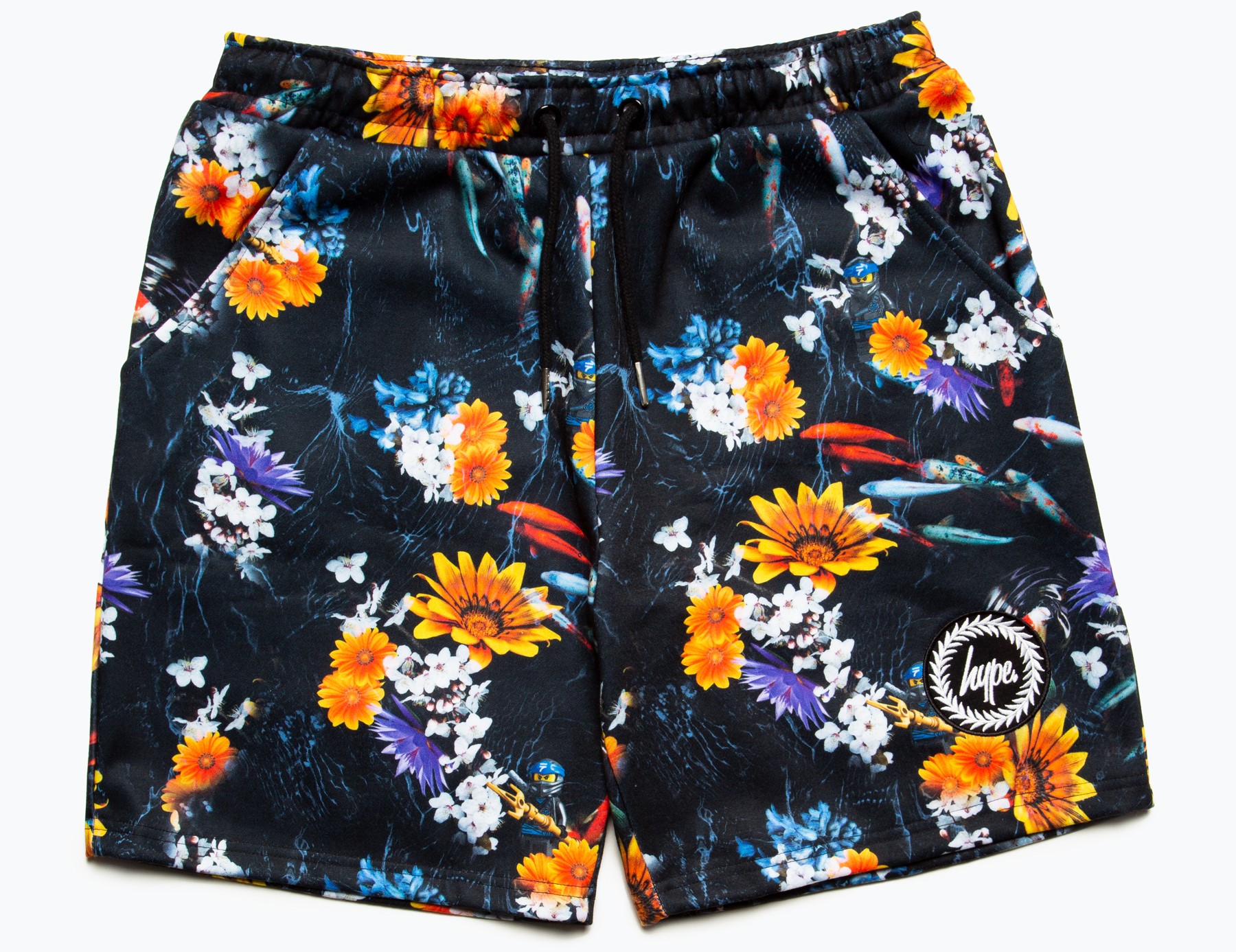 LEGO HYPE X LEGO NINJAGO Nya Adults' Shorts
