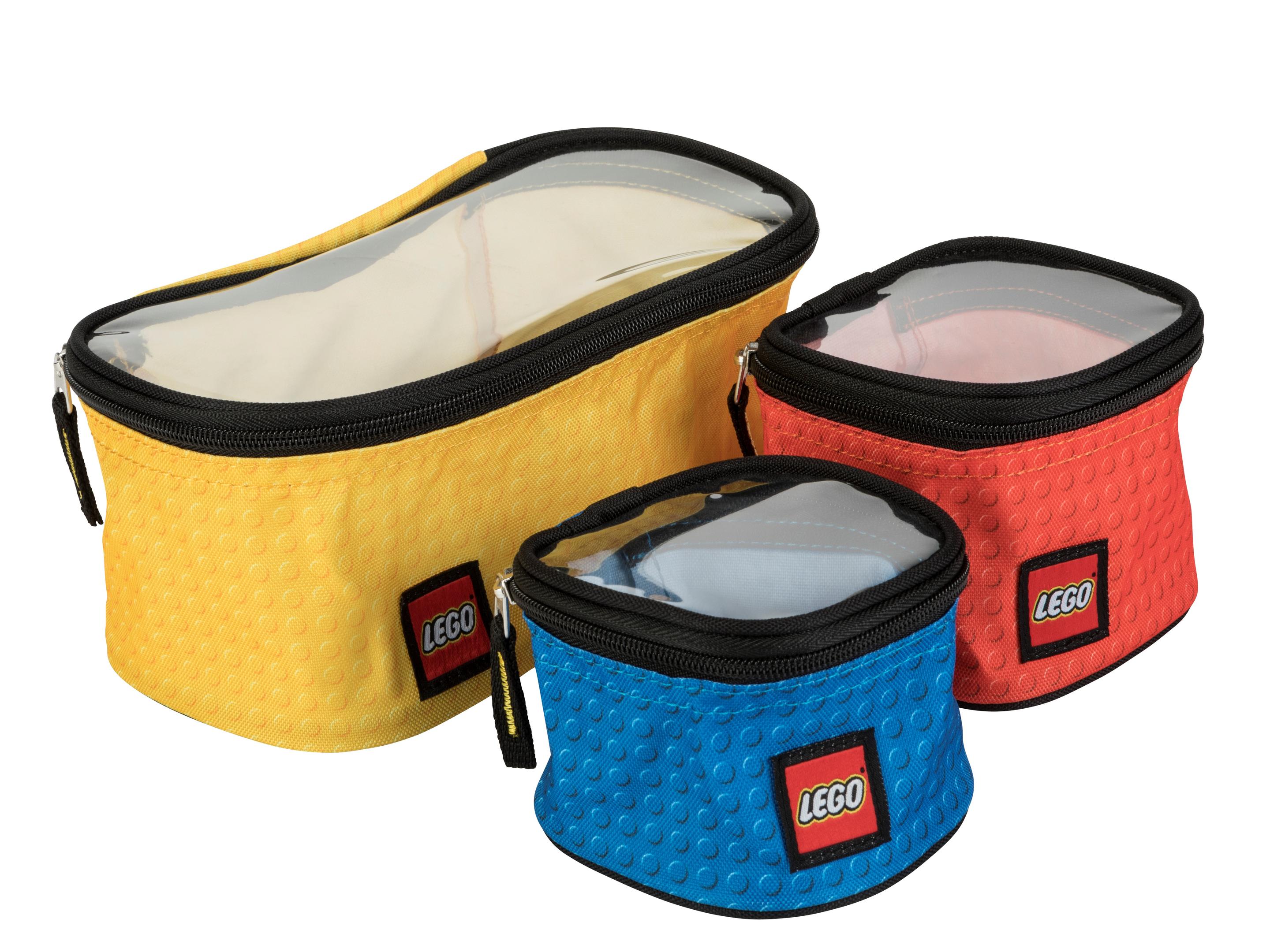 LEGO Organizer Cubes