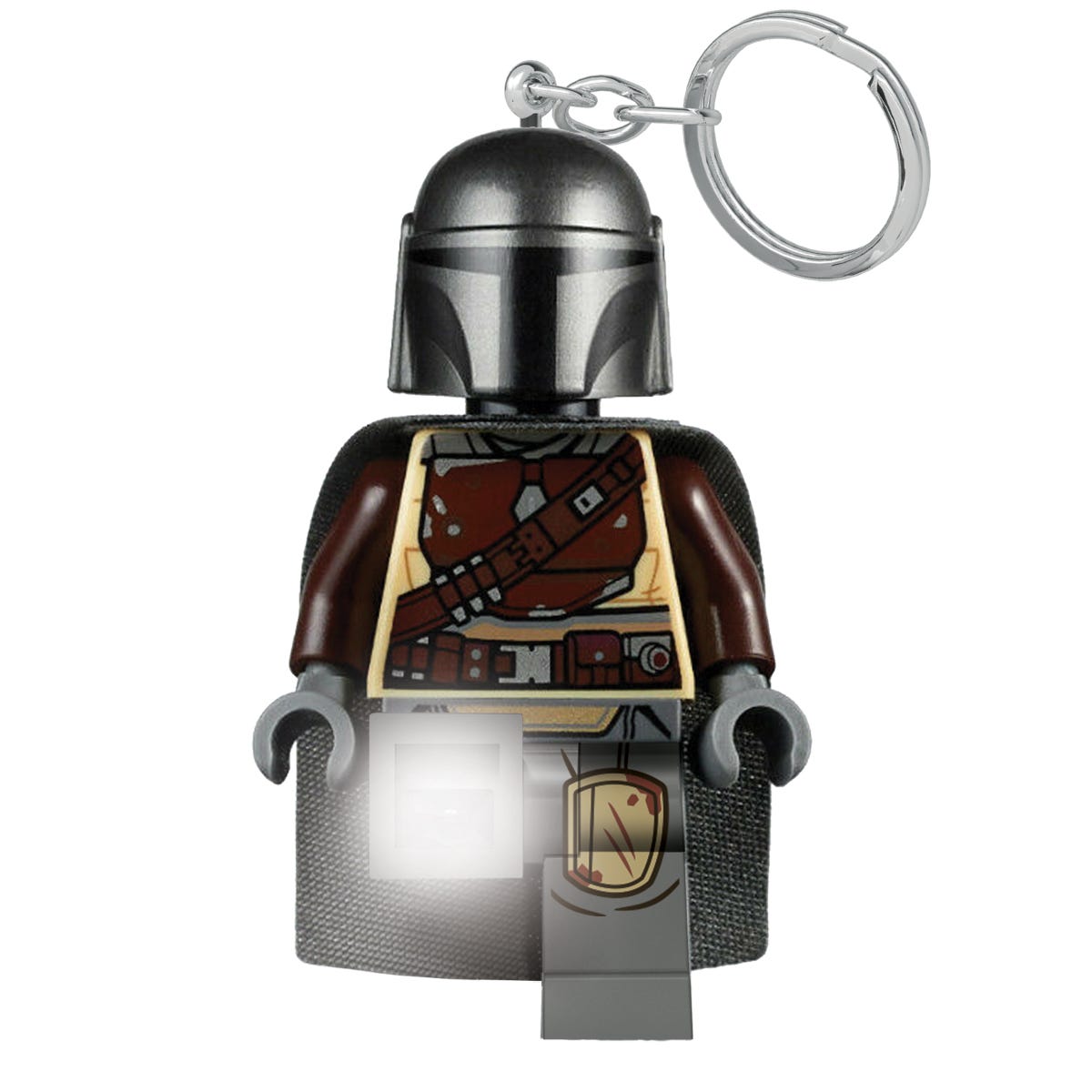 LEGO The Mandalorian Key Light
