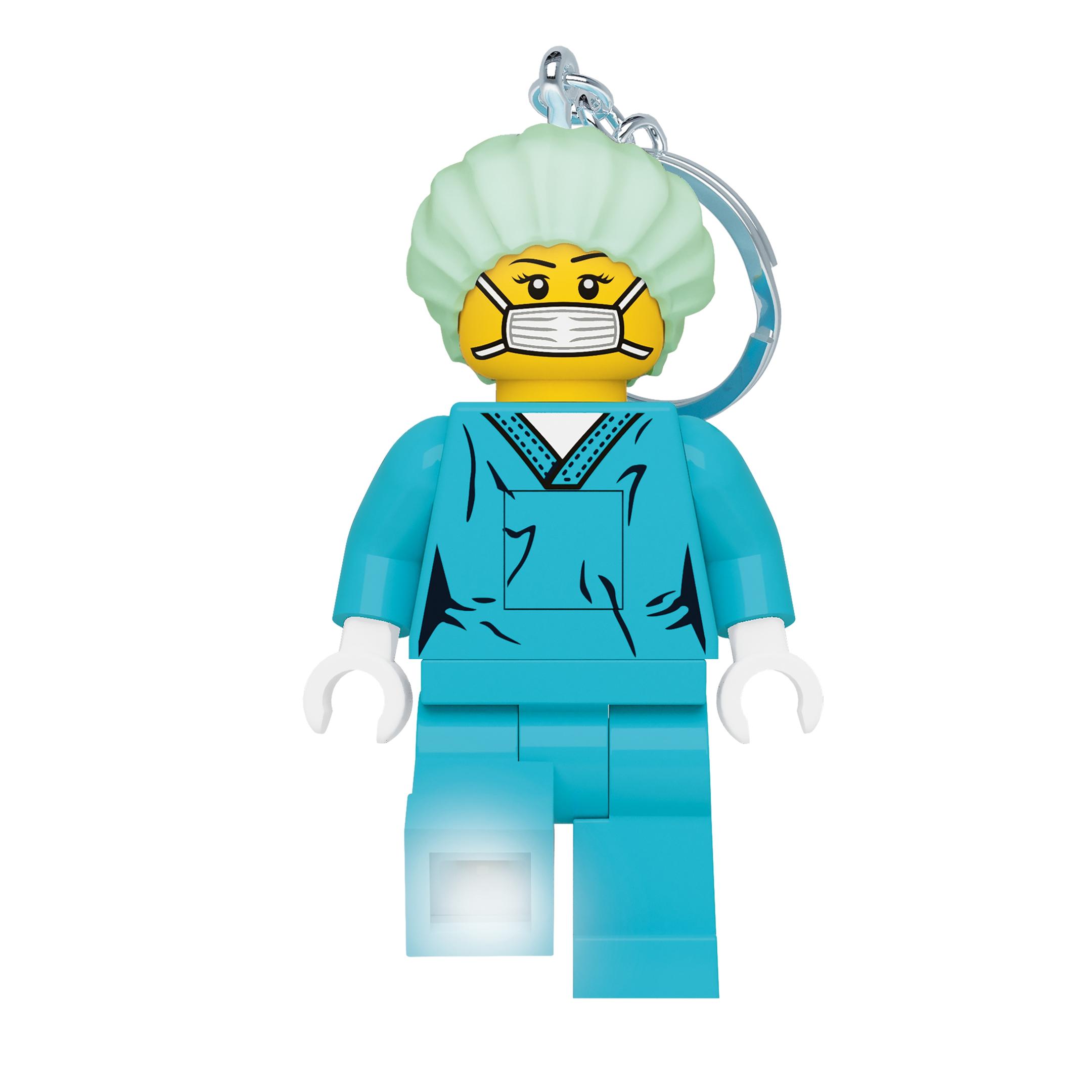LEGO Surgeon Key Light