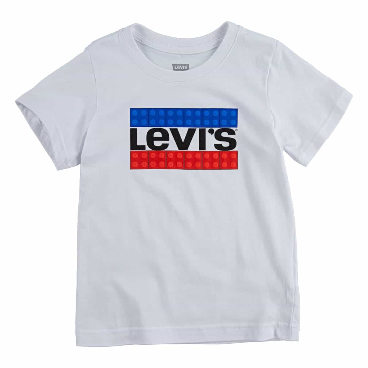 LEGO Levi's x LEGO Logo Shirt