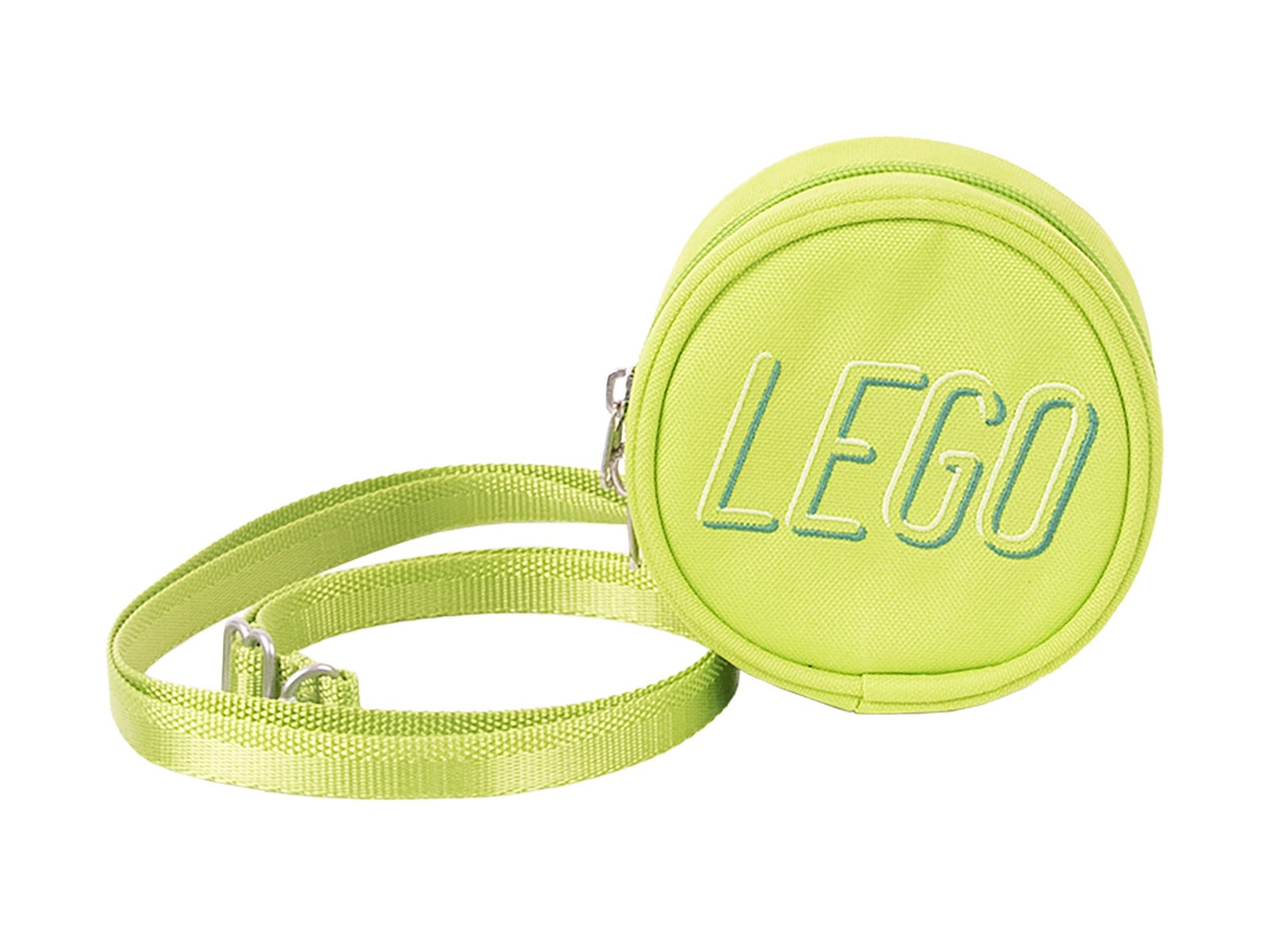 LEGO Micro Stud Bag (Lime)