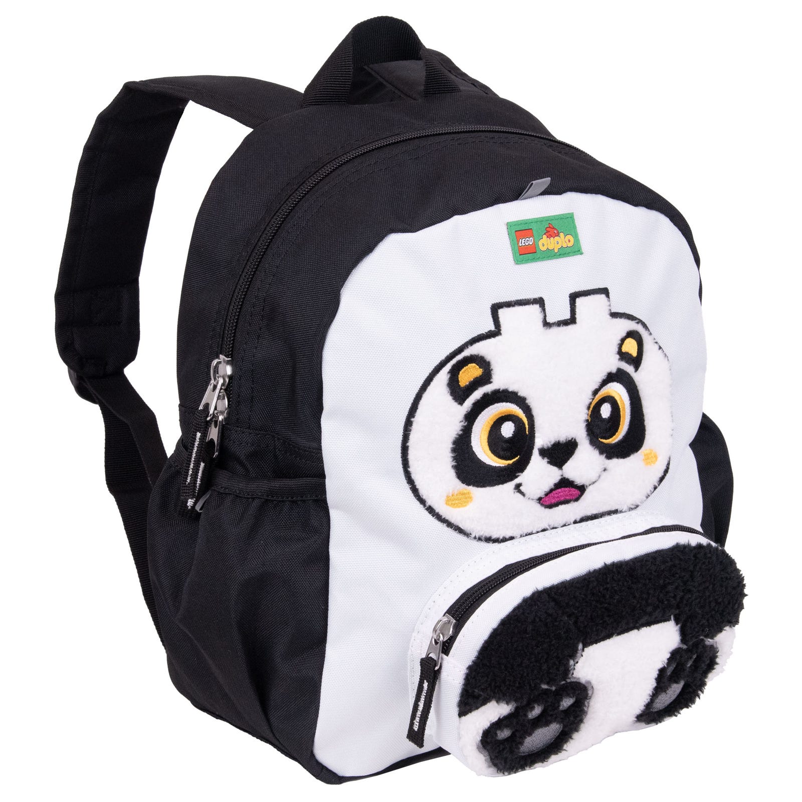 Main image of LEGO Duplo Panda Backpack (5006498-1)