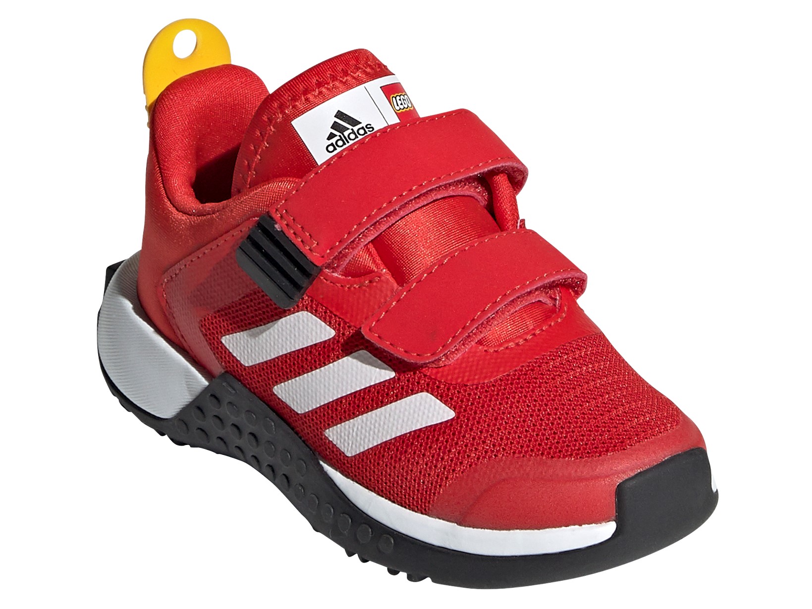 LEGO adidas x LEGO Sport Infant Shoes [Red]