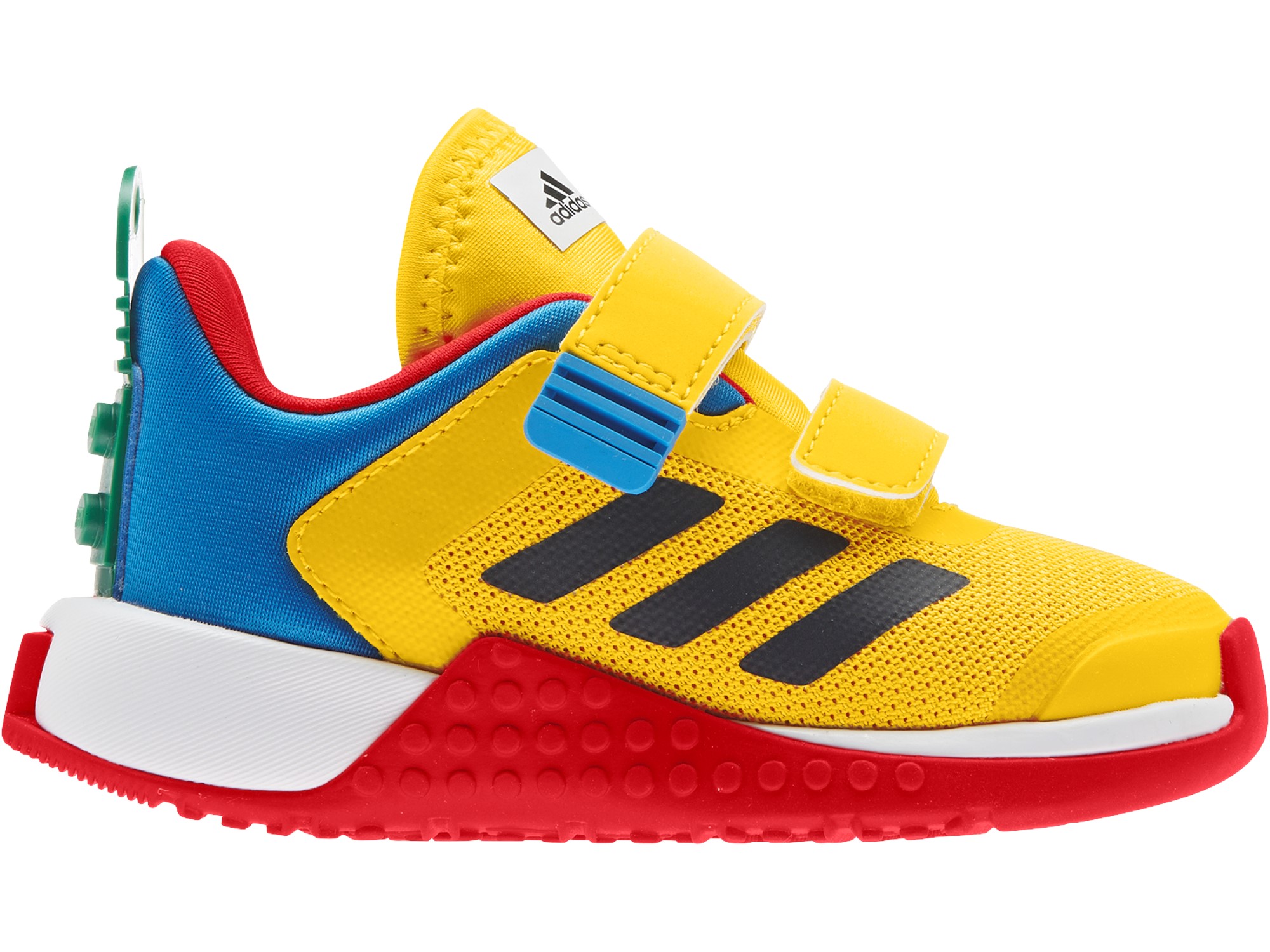 LEGO adidas x LEGO Sport Infant Shoes [Yellow]