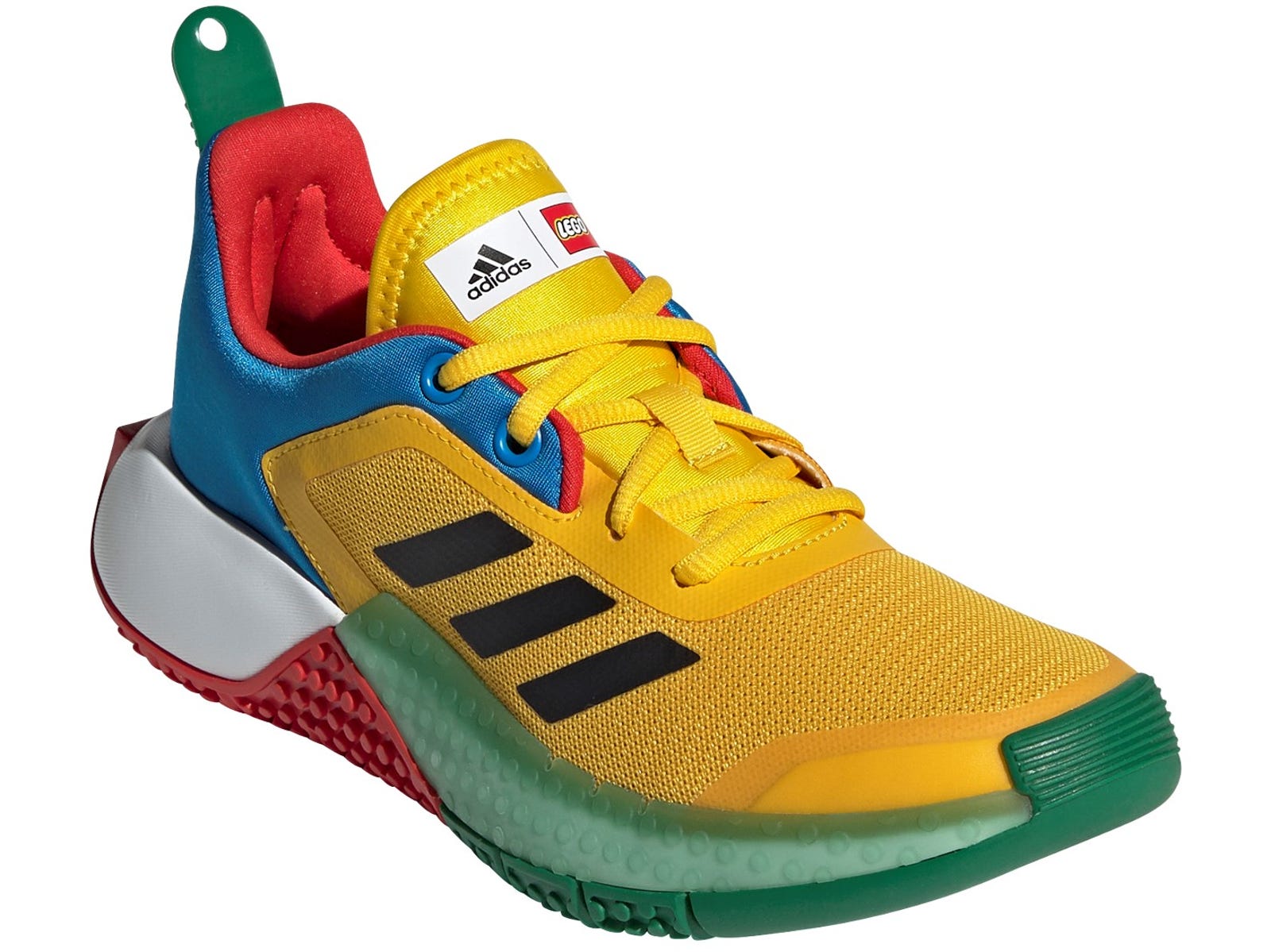 Main image of LEGO adidas x LEGO Sport Junior Shoes (5006531-1)