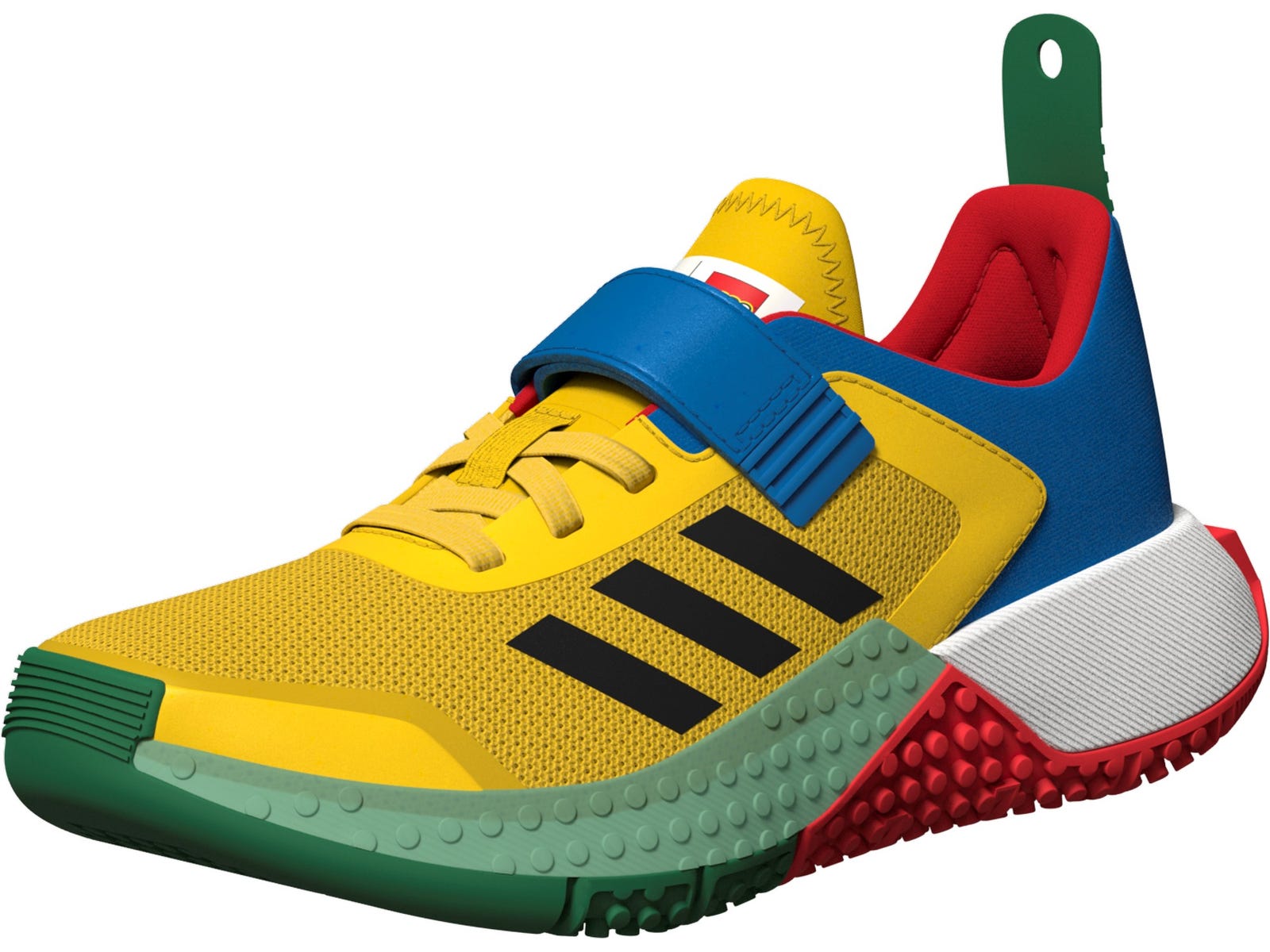 LEGO adidas x LEGO Sport Kids Shoes