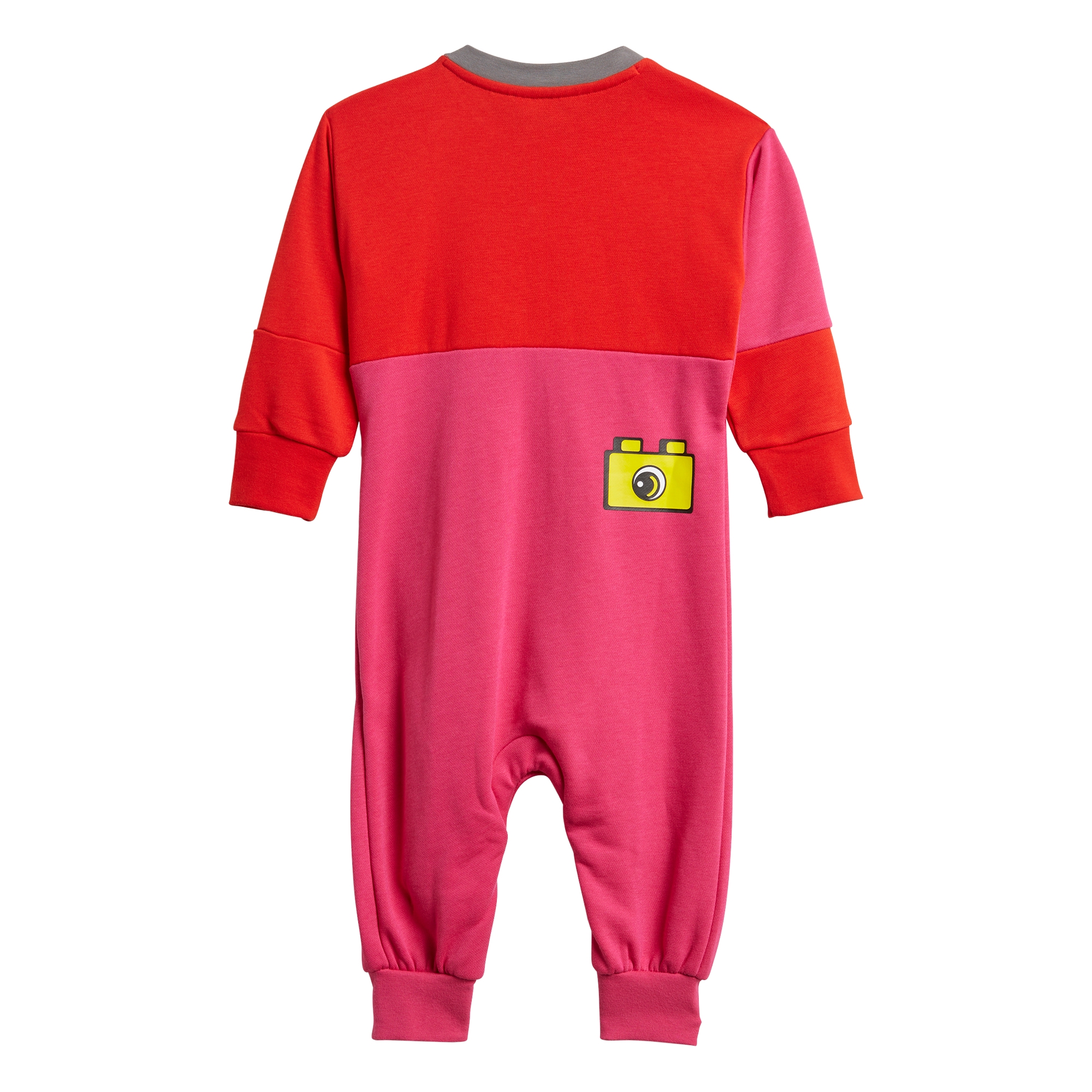 LEGO adidas x LEGO DUPLO Onesie