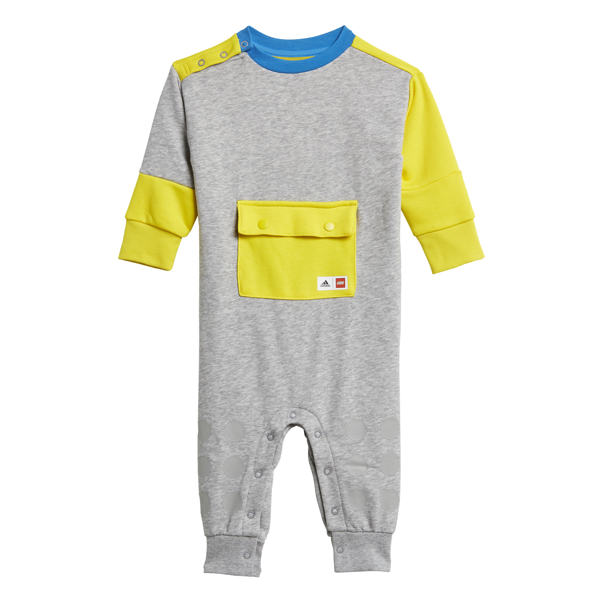 LEGO adidas x LEGO DUPLO Onesie