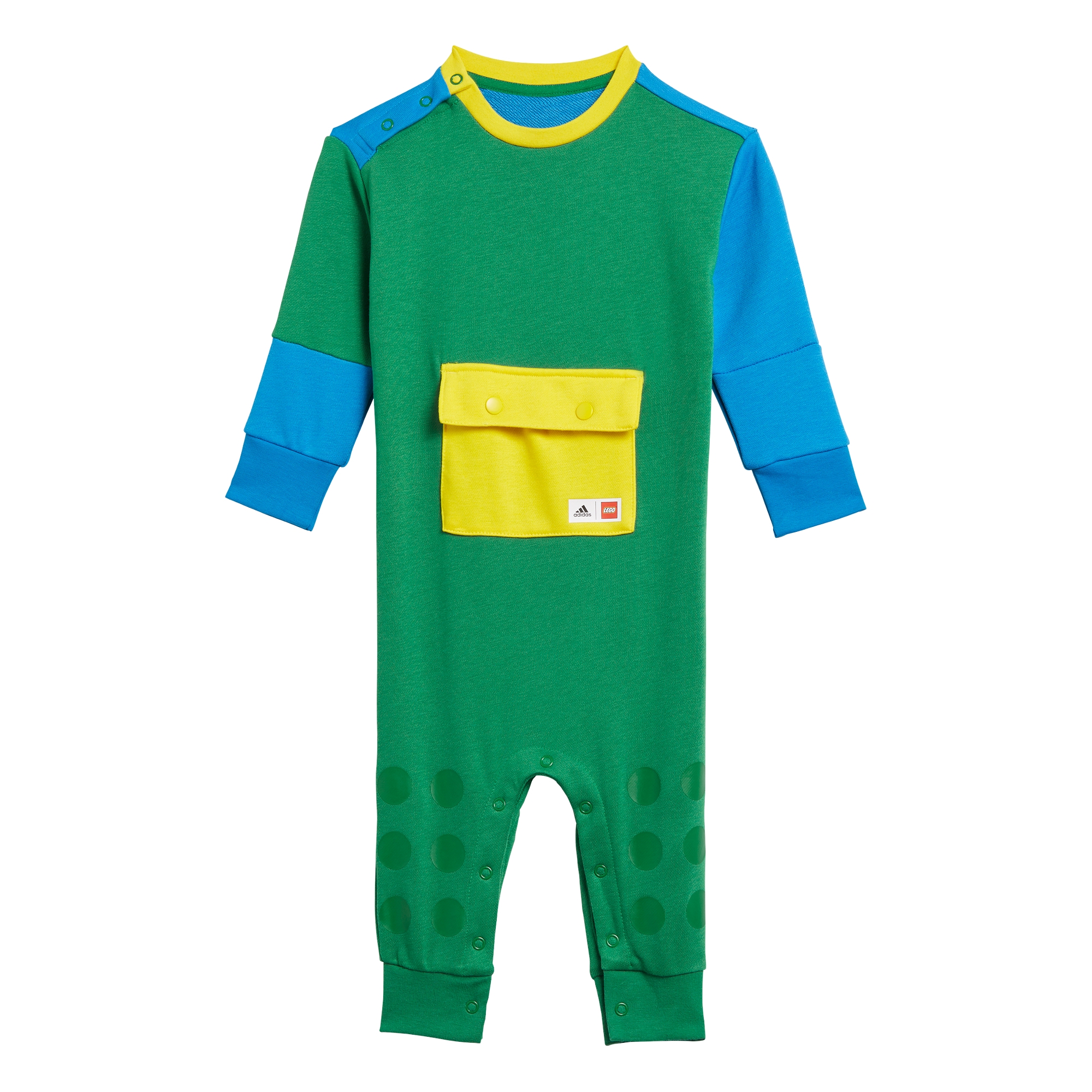 LEGO adidas x LEGO DUPLO Onesie