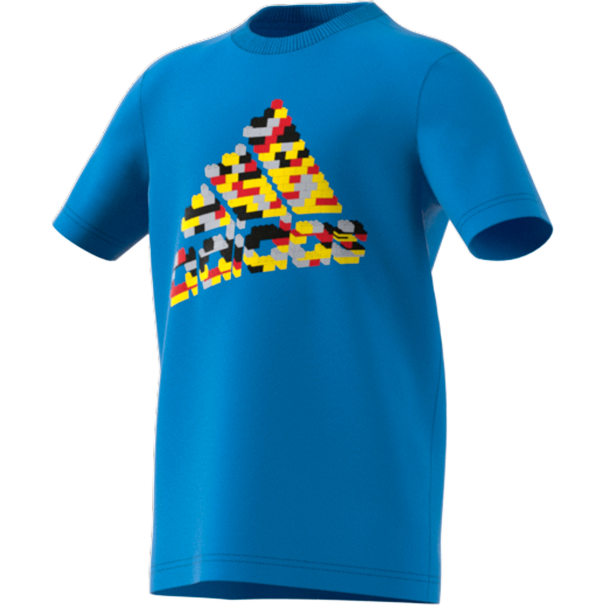 Main image of LEGO adidas x Classic LEGO Graphic T-Shirt (5006544-1)