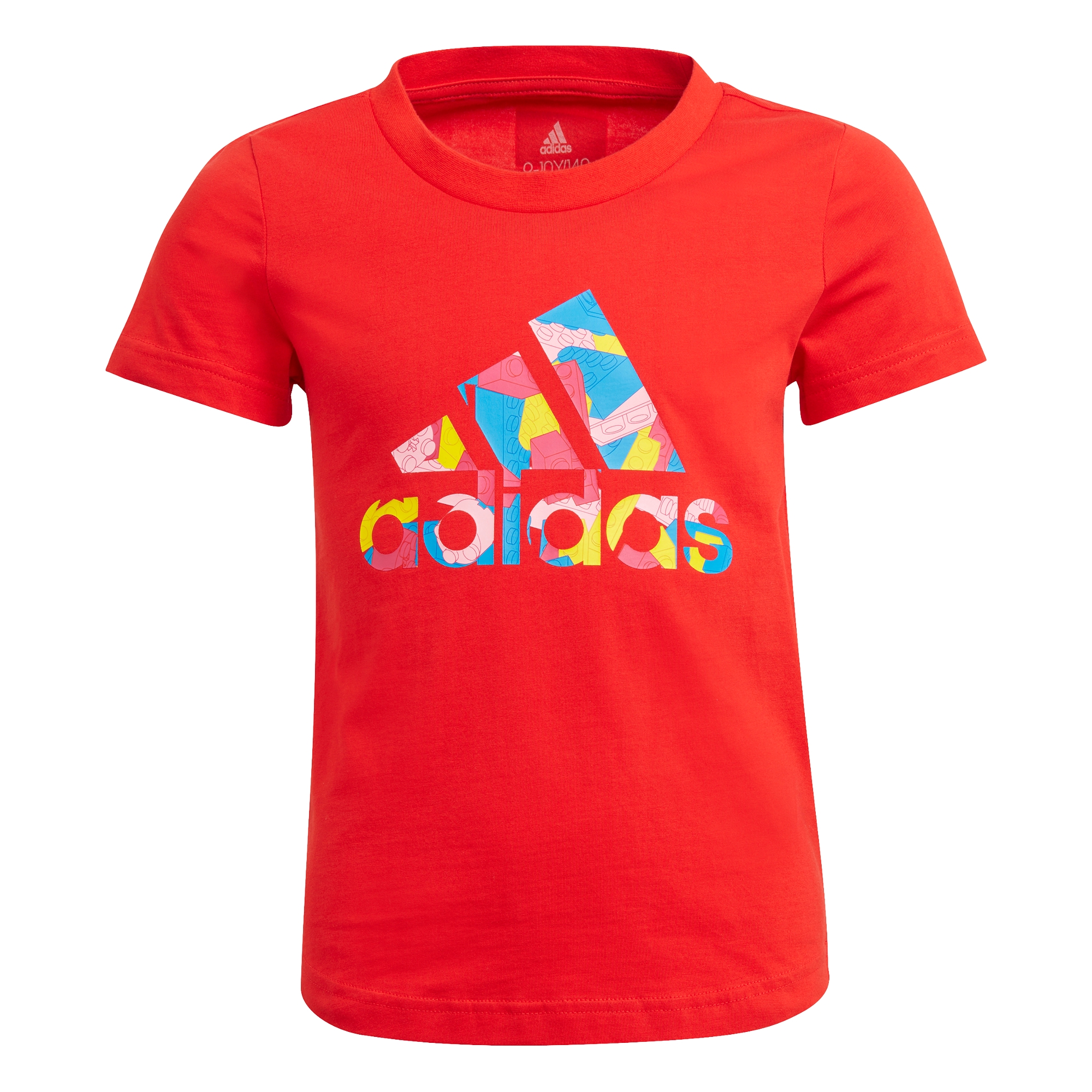 LEGO adidas x Classic LEGO Graphic T-Shirt