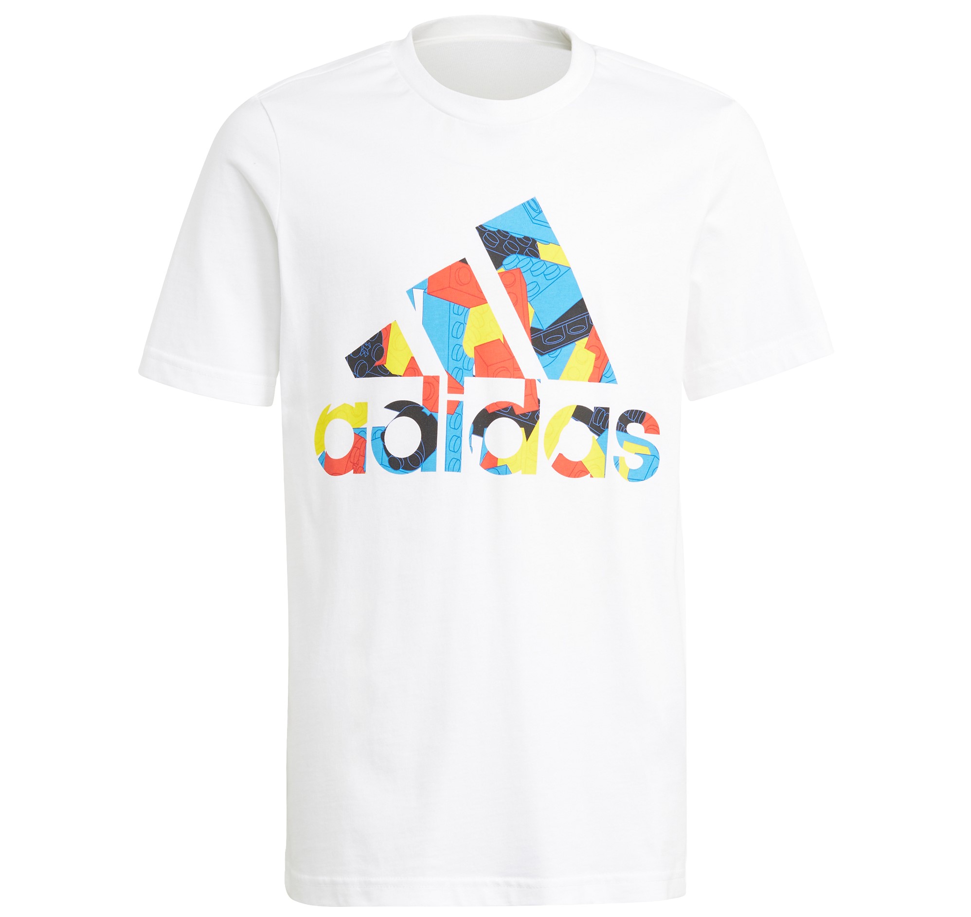 LEGO adidas x Classic LEGO Graphic T-Shirt