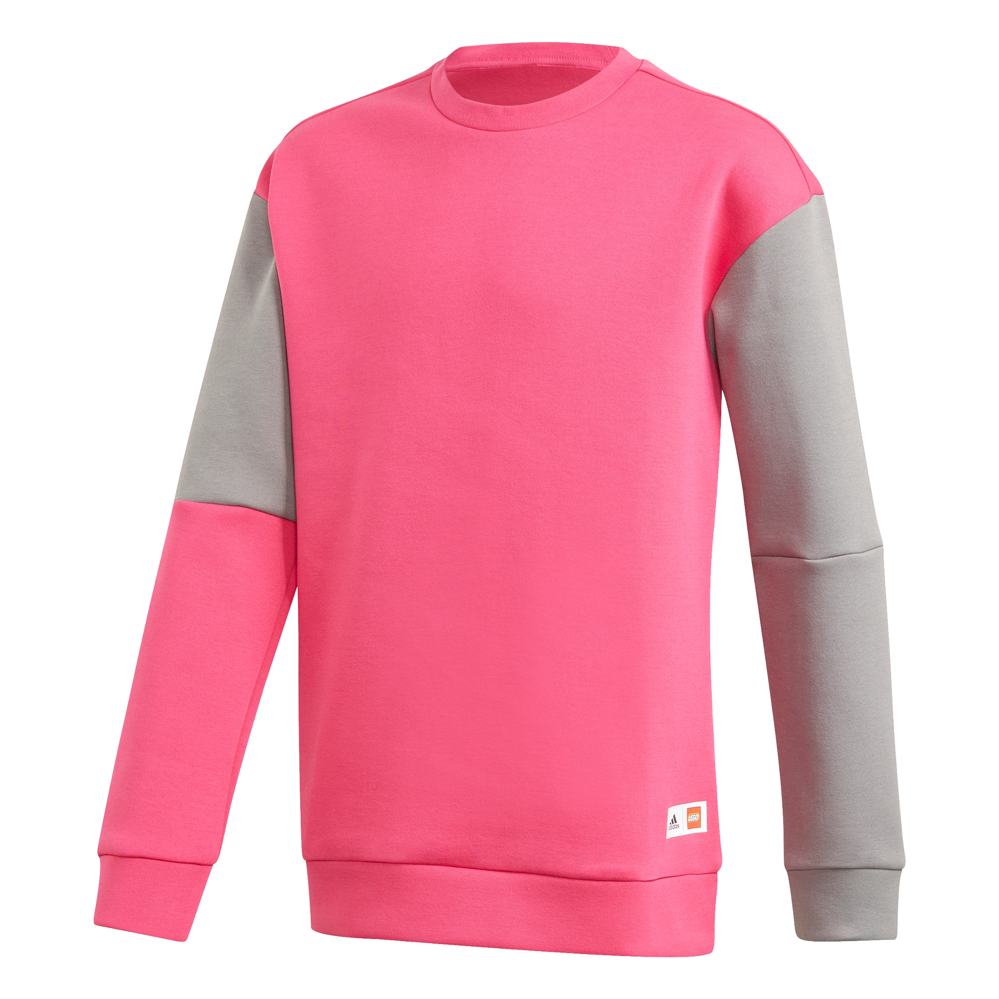 LEGO adidas x Classic LEGO Bricks Sweatshirt