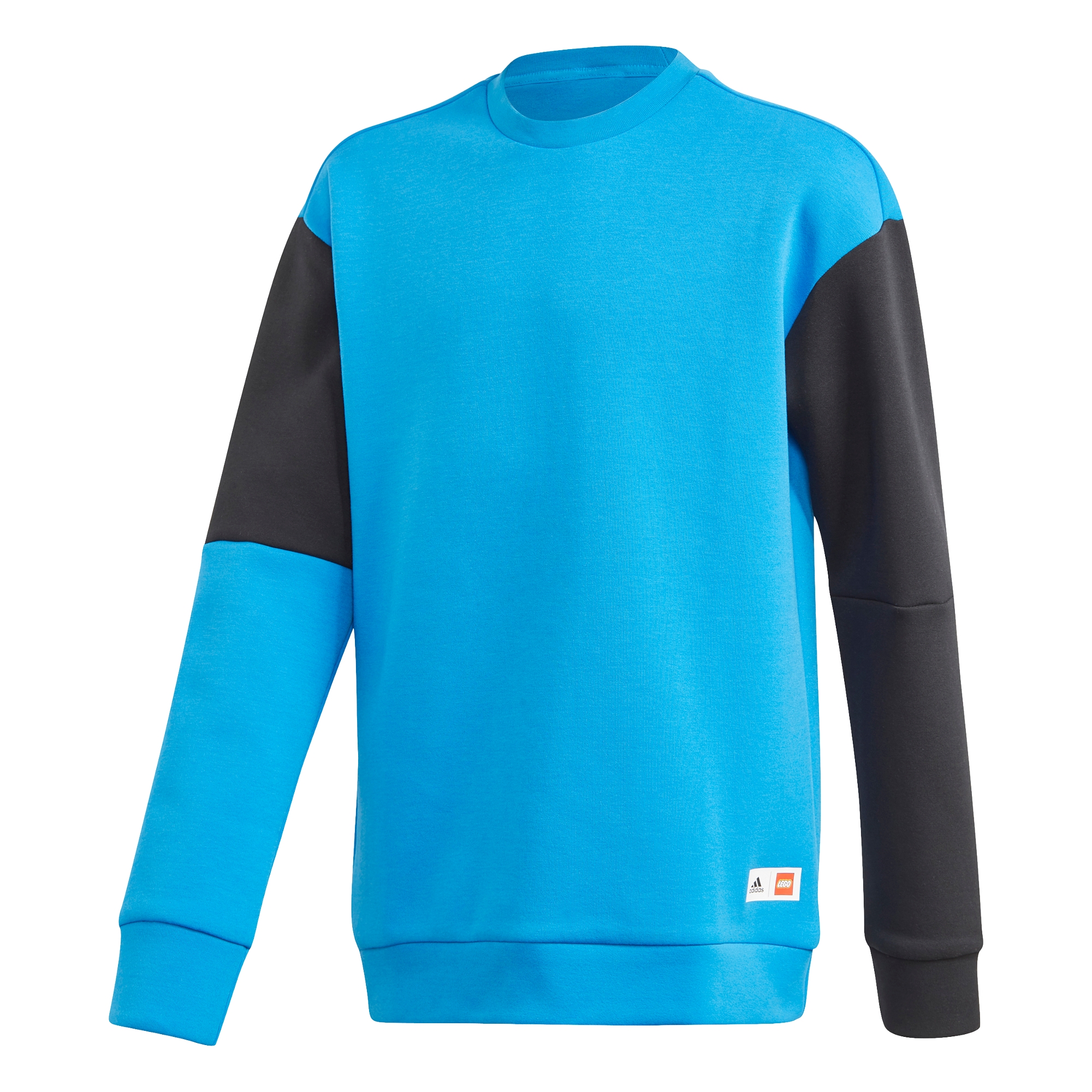 LEGO adidas x Classic LEGO Bricks Sweatshirt