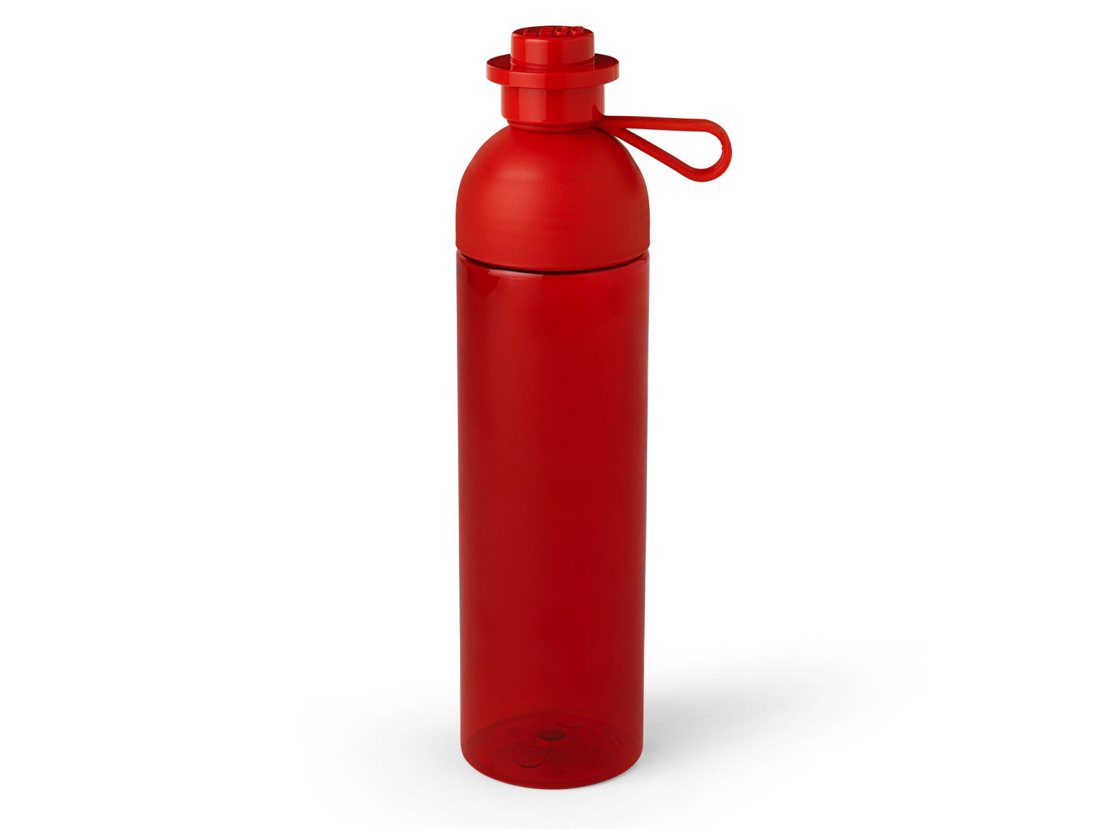 LEGO Drinking Bottle - Large (Red)